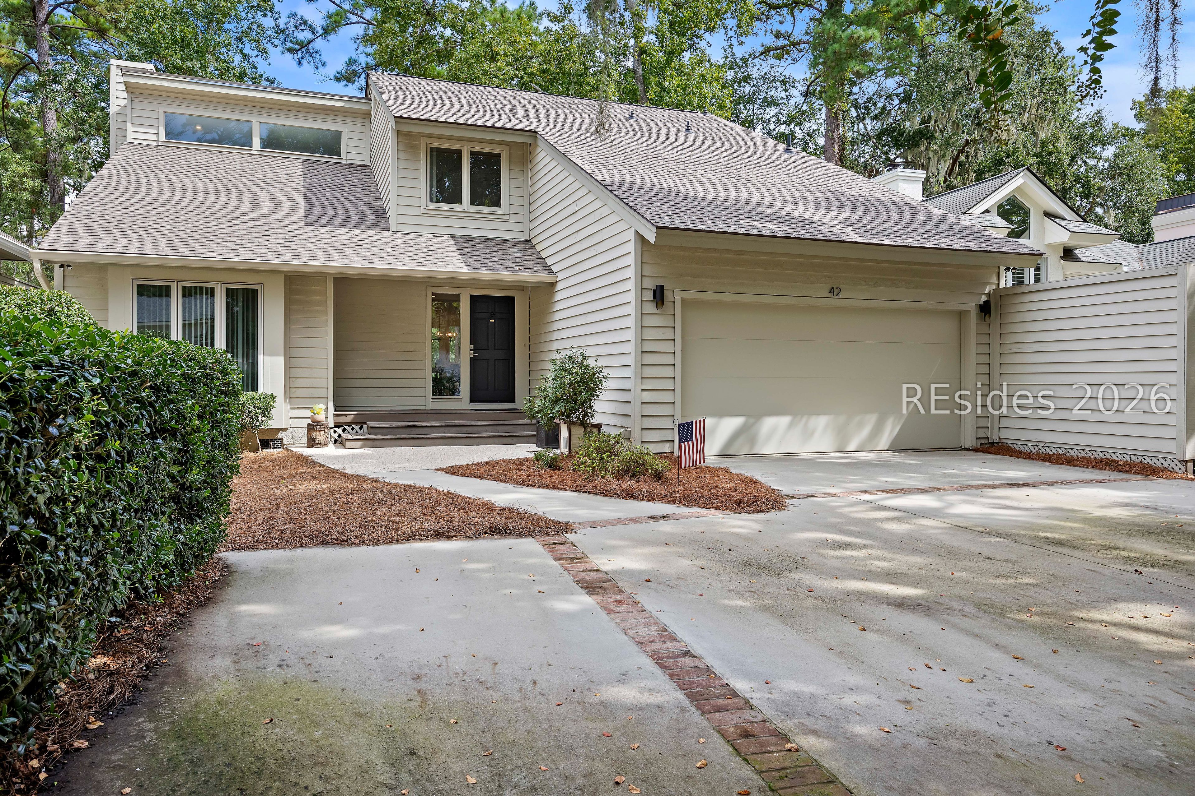42 Wax Myrtle Court — photo
