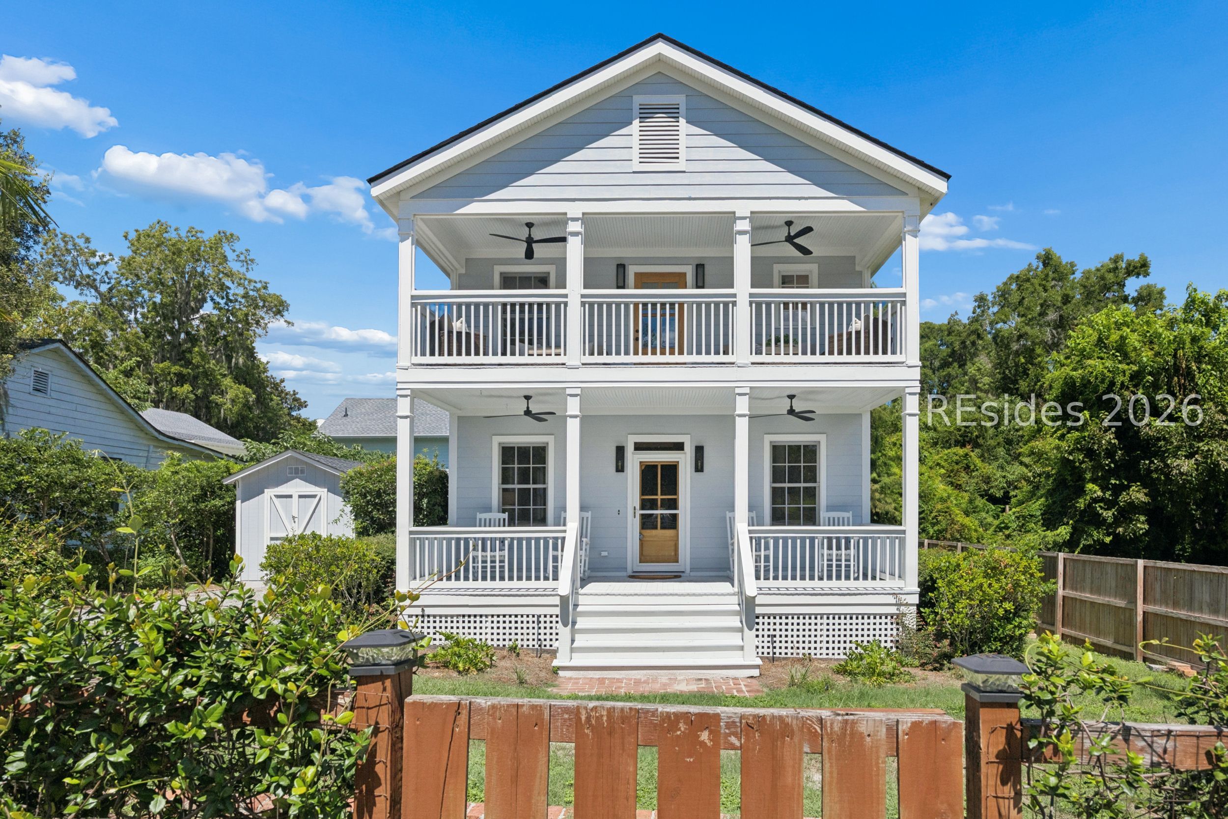 1203 Washington Street — photo