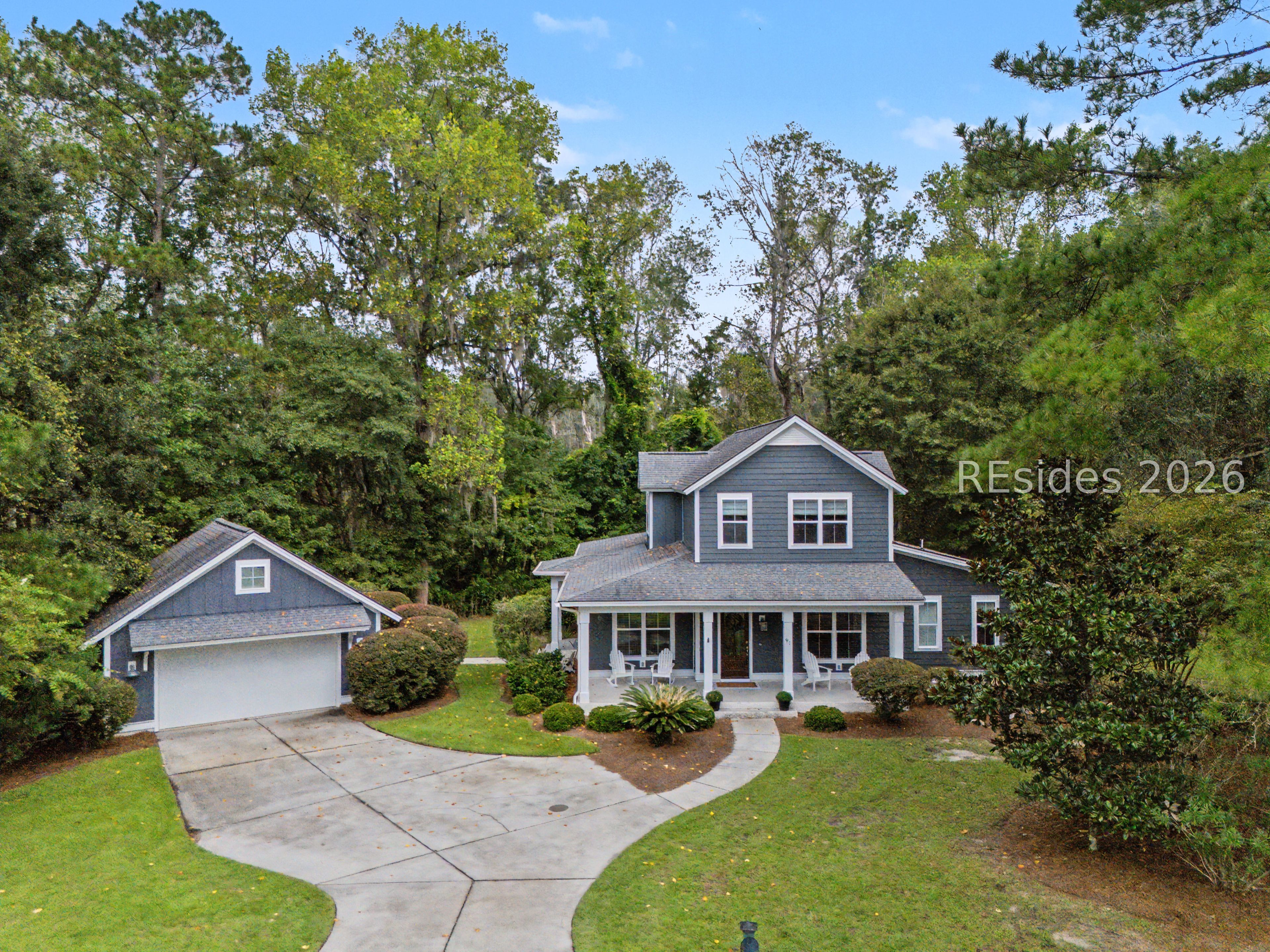 91 Daffodil Farm Road — photo