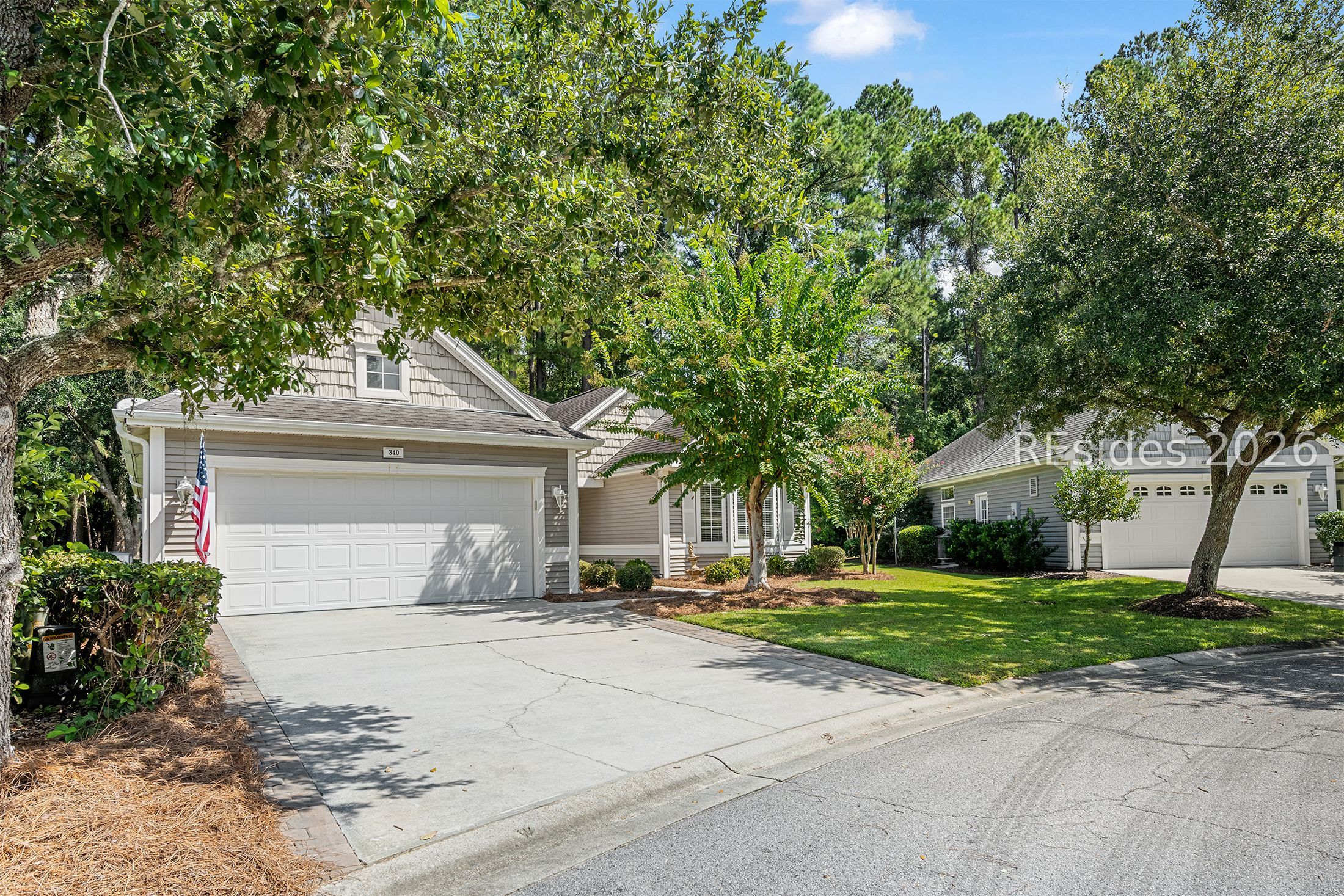 340 Hampton Place, Bluffton, SC 29909 — photo 2