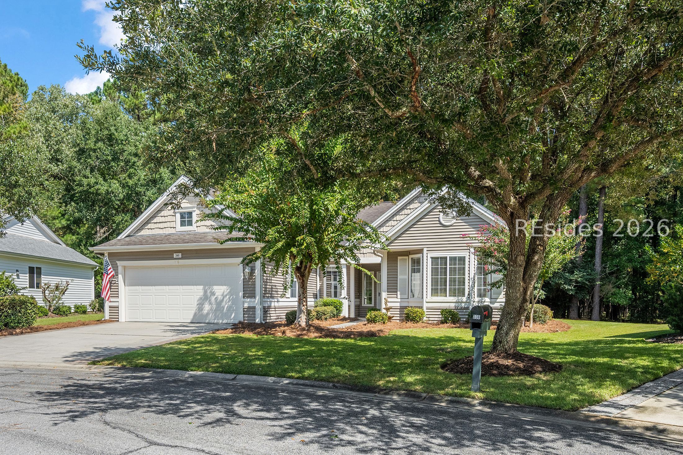 340 Hampton Place, Bluffton, SC 29909 — photo 3