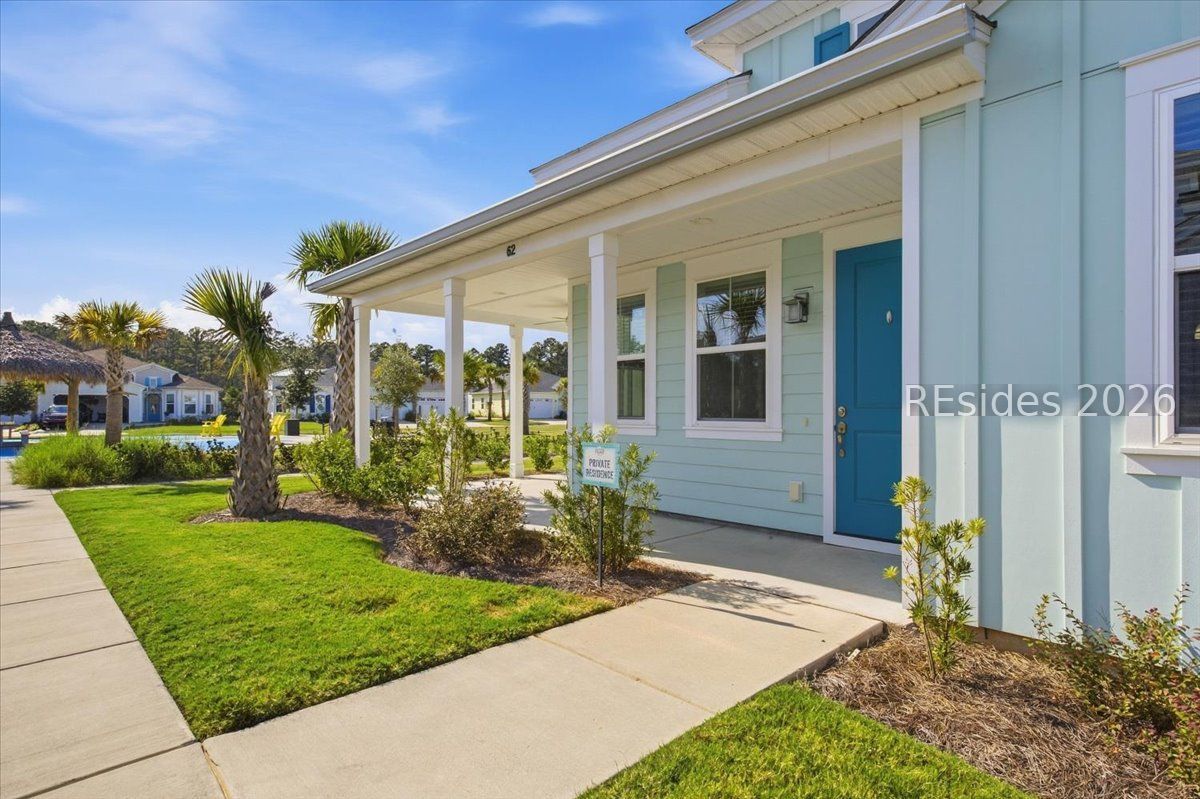 62 Salty Fin Drive — photo