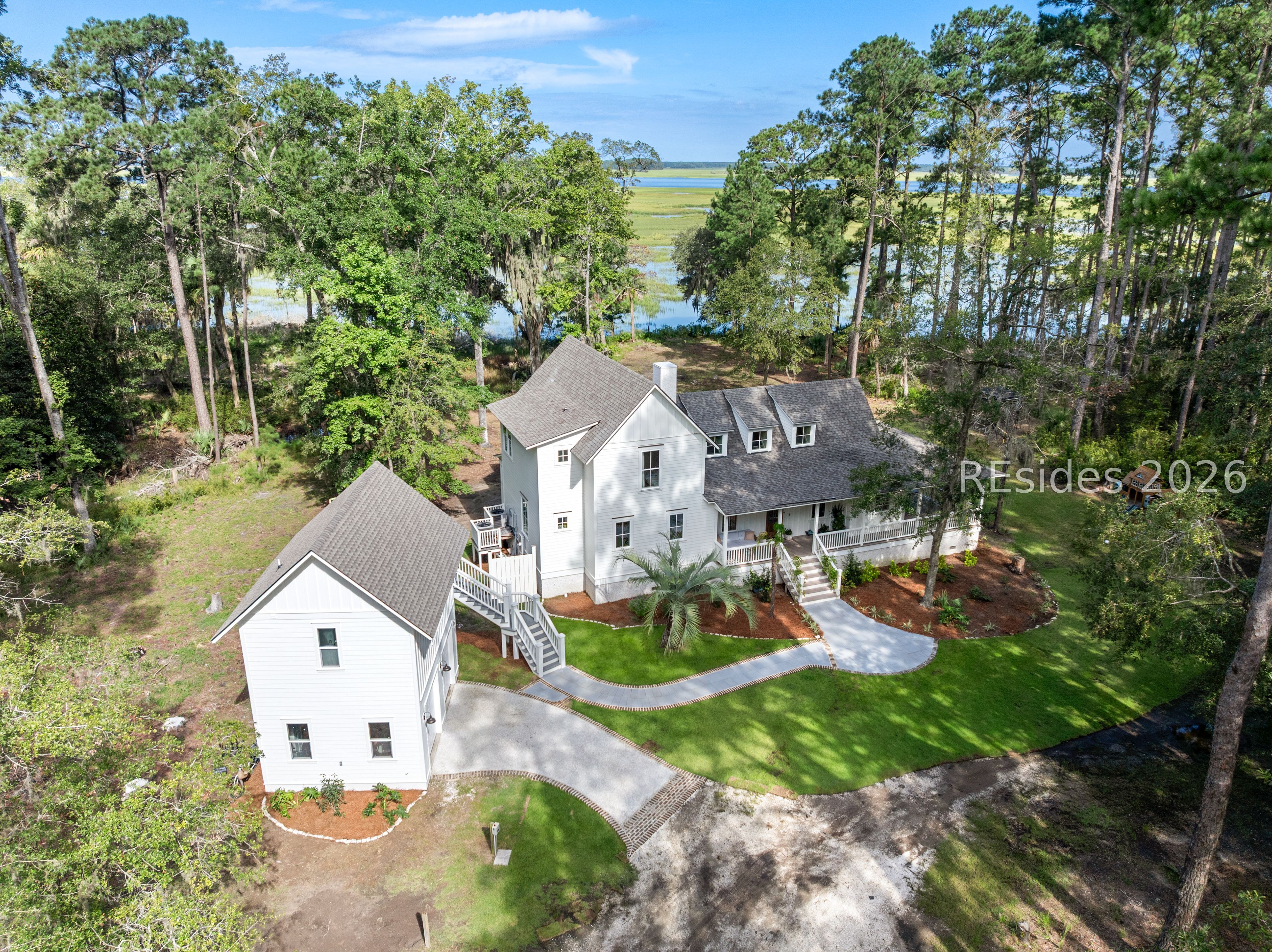 239 Old Haig Point Road — photo
