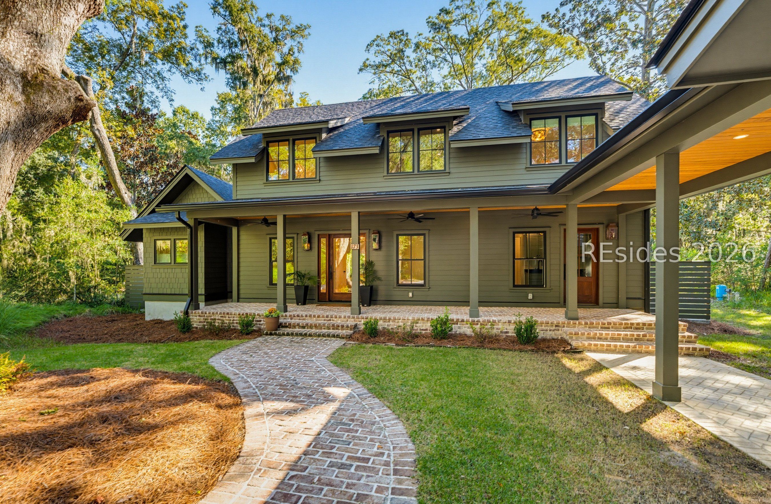 173 Bull Point Drive — photo