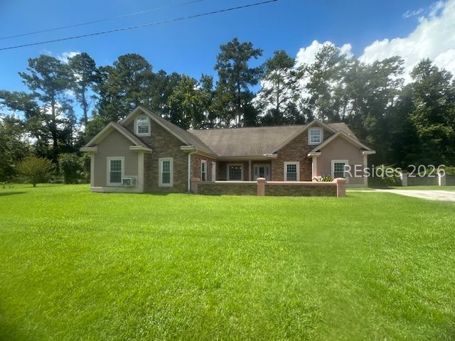557 Willie Mae Aiken Drive — photo