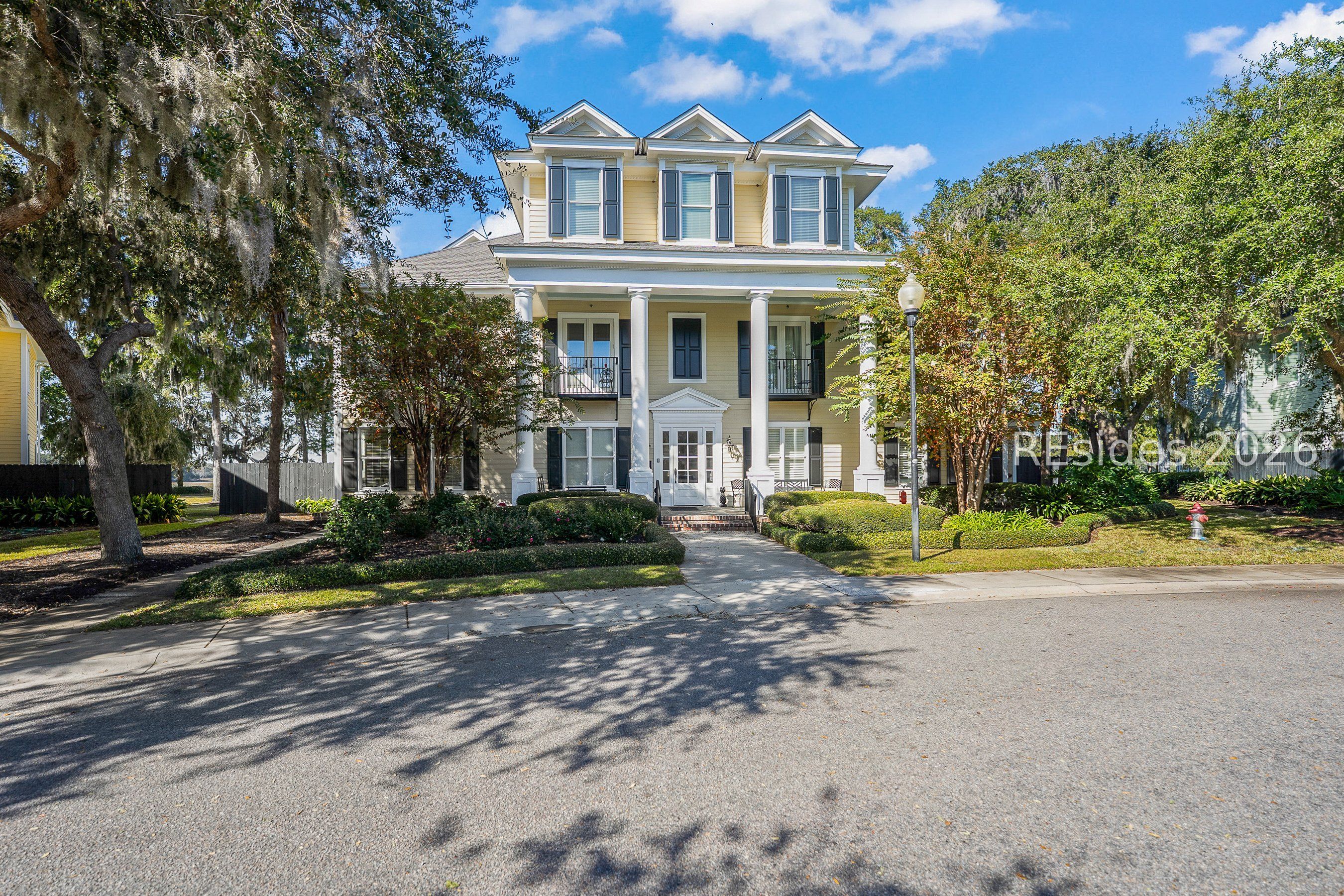 5 Rising Tide Drive 5P — photo