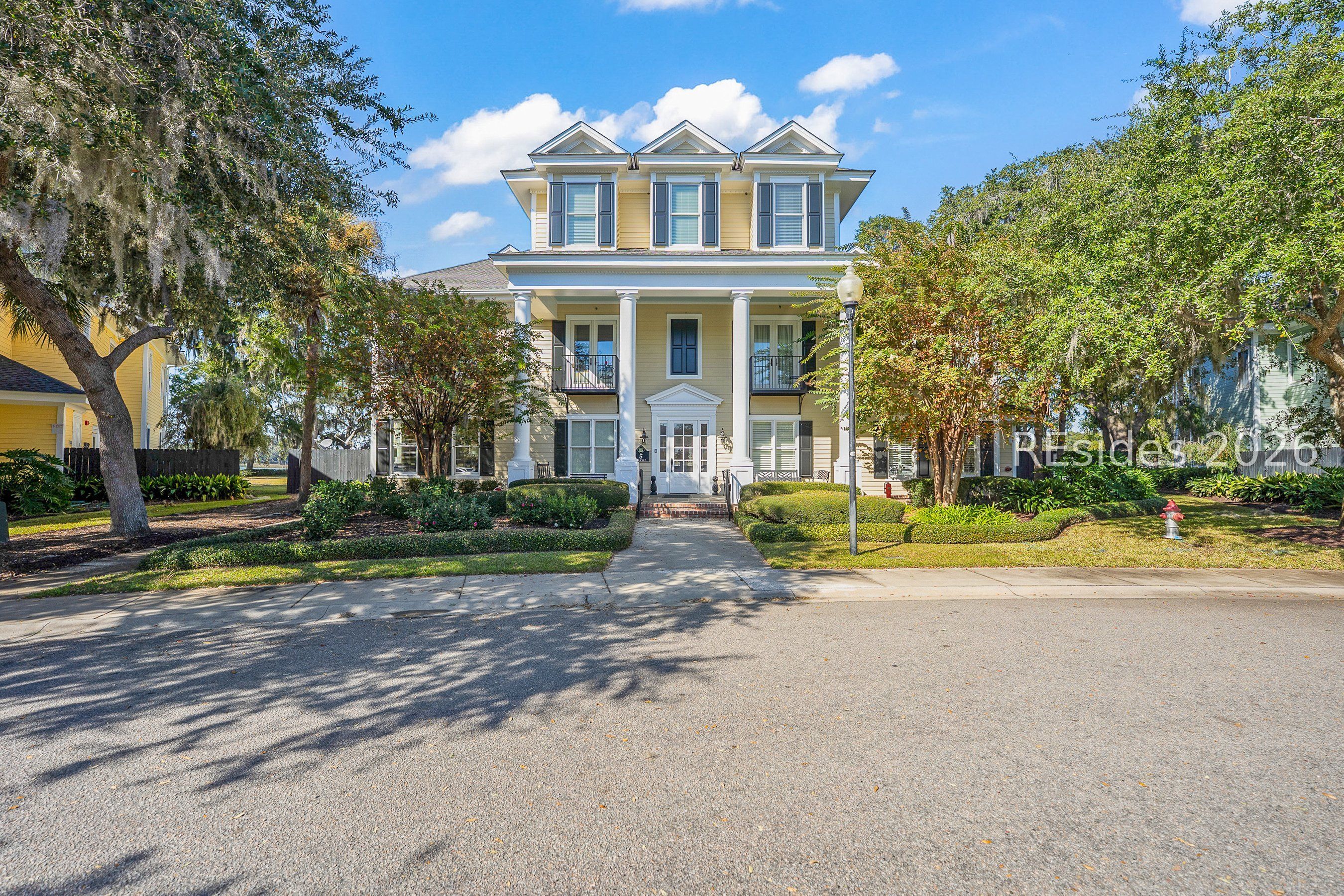 5 Rising Tide Drive #5P, Beaufort, SC 29902 — photo 2