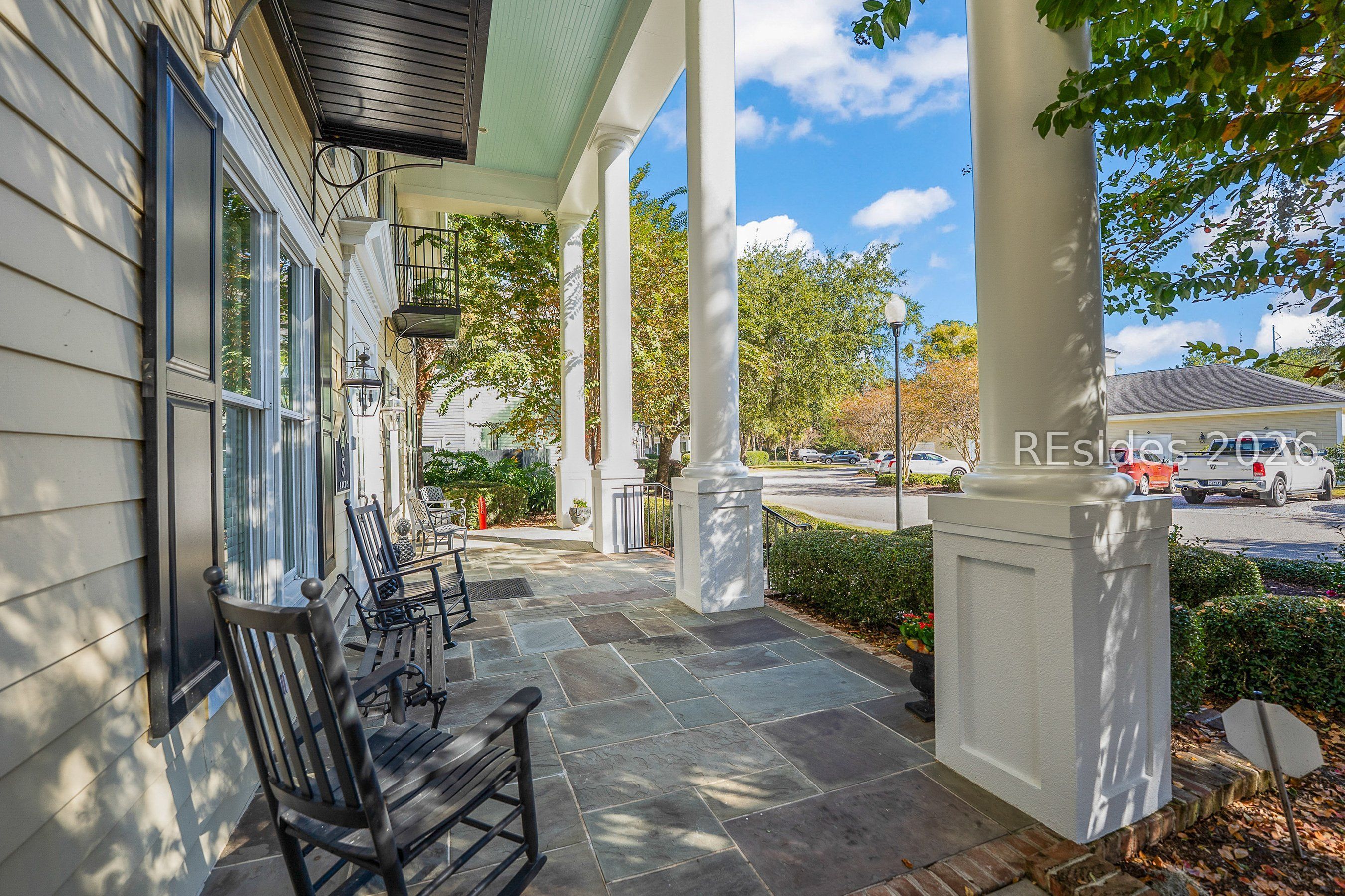 5 Rising Tide Drive #5P, Beaufort, SC 29902 — photo 3