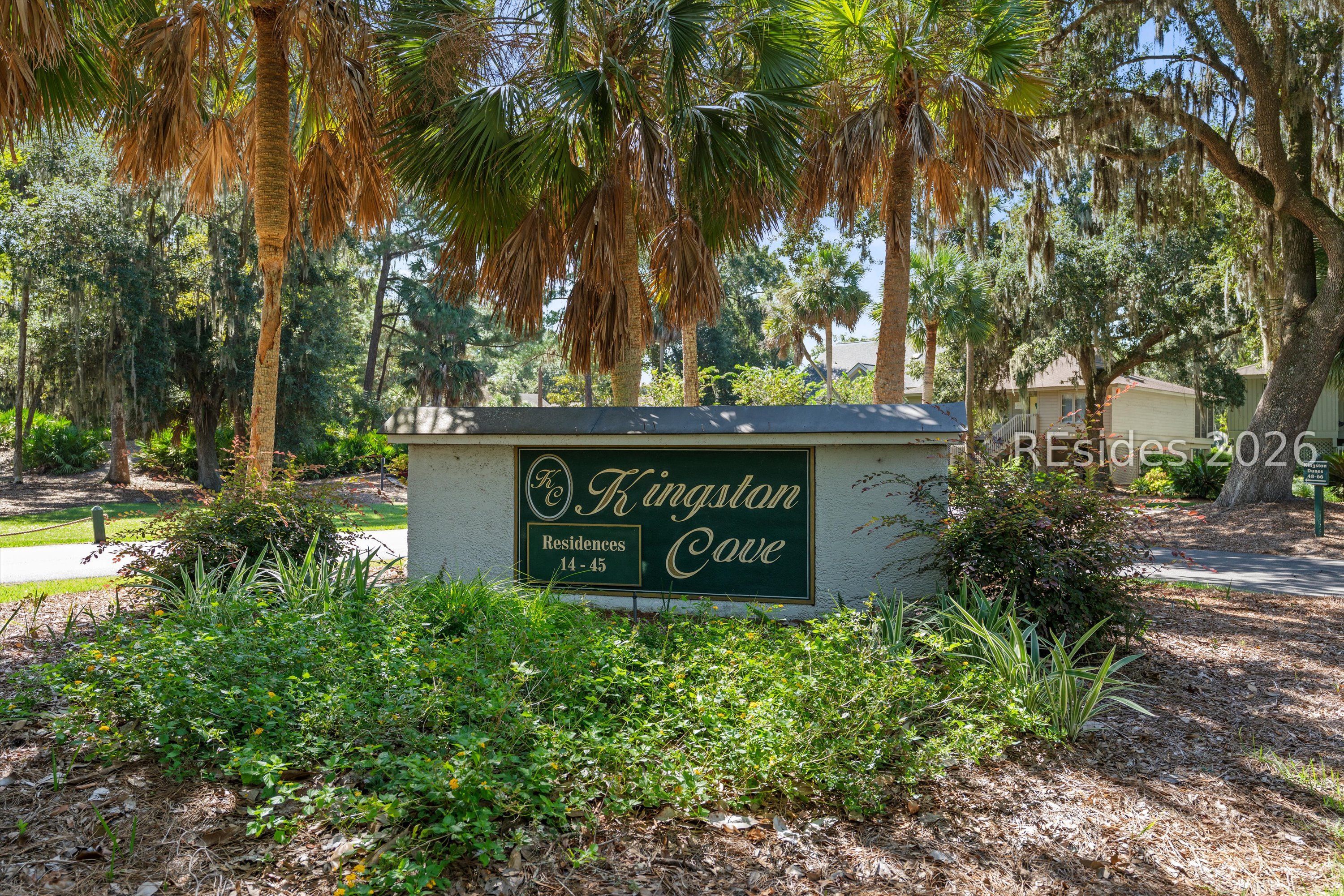 1 Kingston Cove — photo