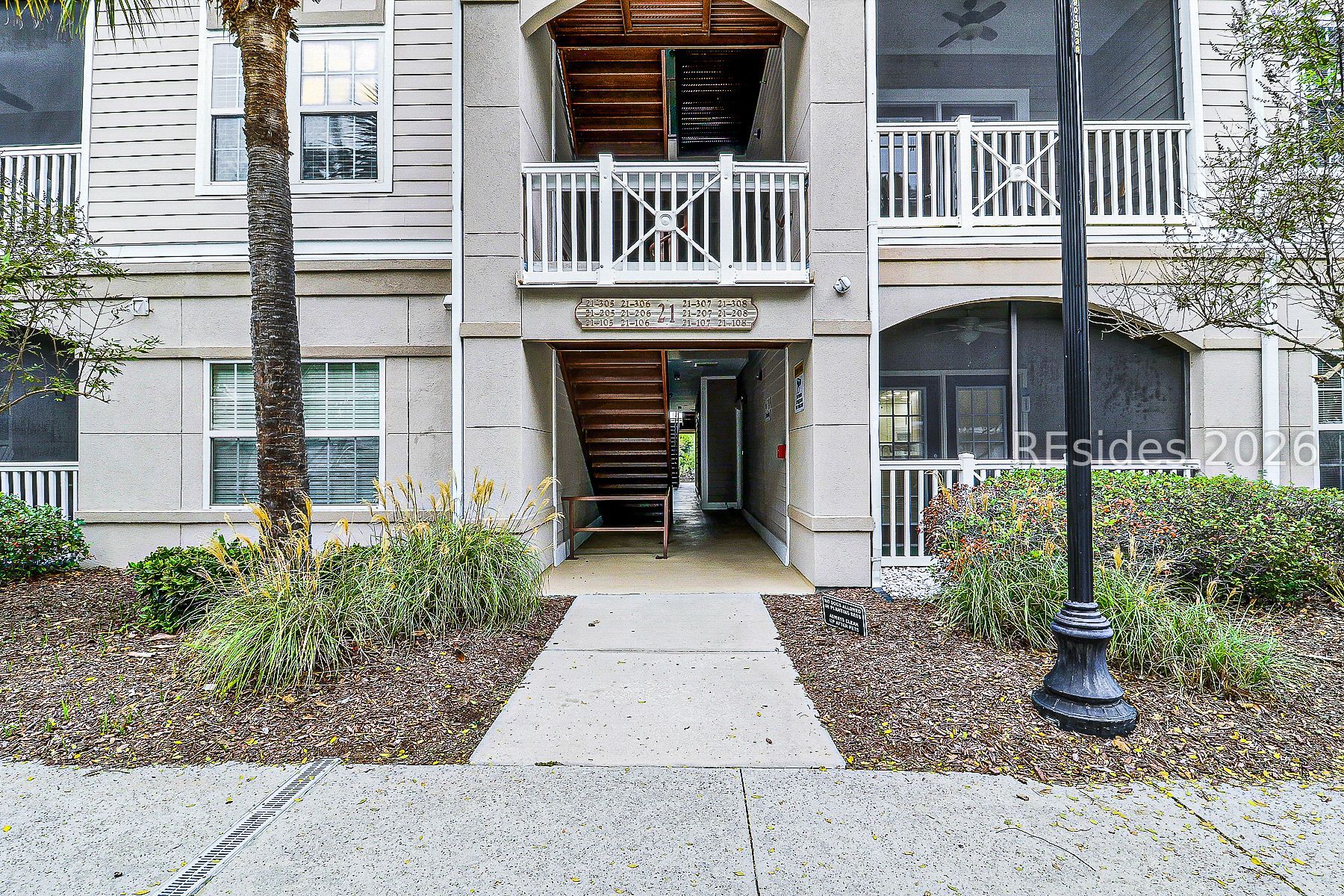 4924 Bluffton Parkway Unit 21-107 — photo