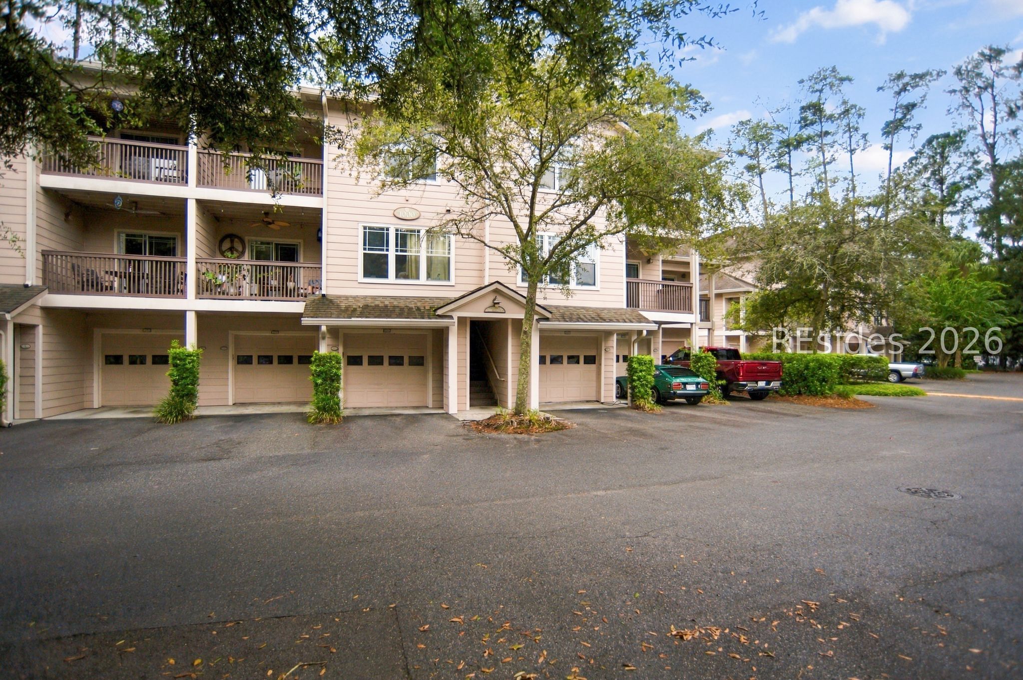 80 Paddle Boat Lane 1008 — photo