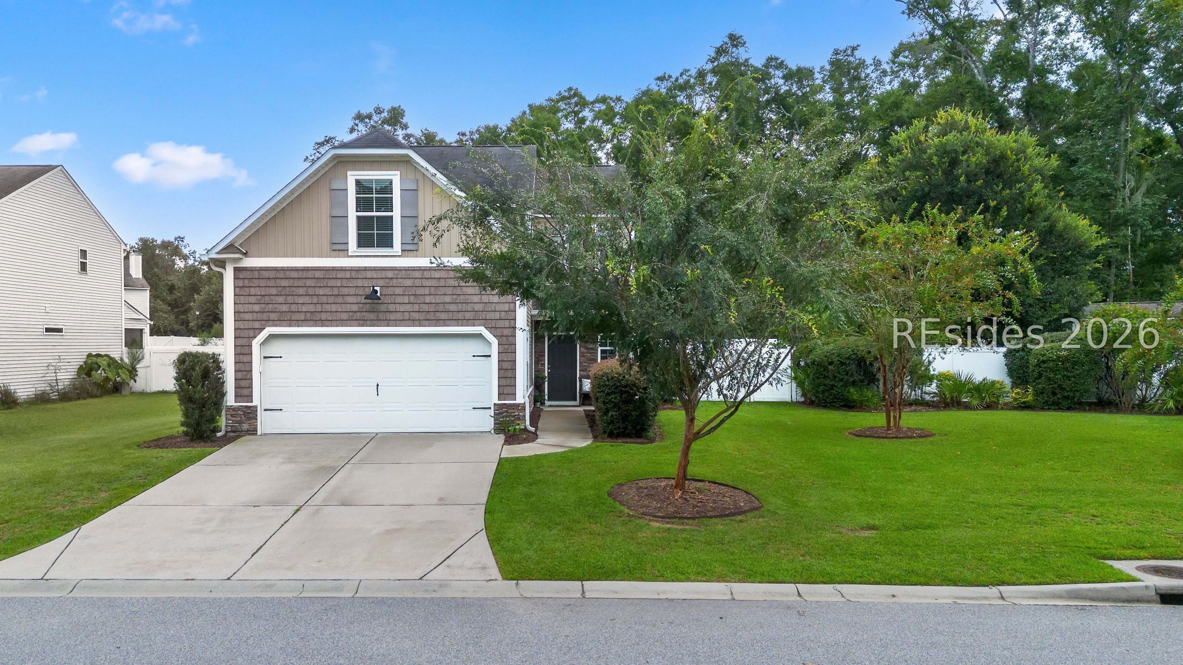 Home in Bluffton, SC 29910