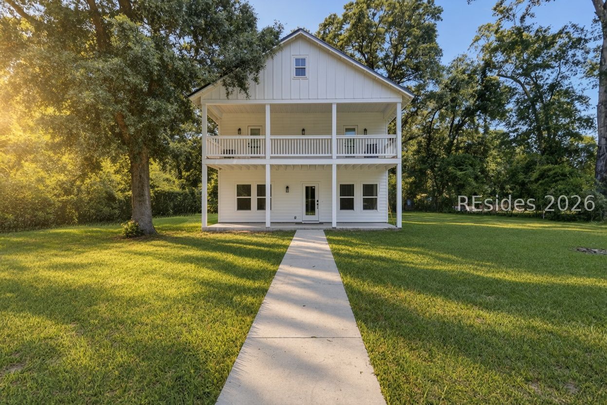 12623 Gillison Branch Road — photo