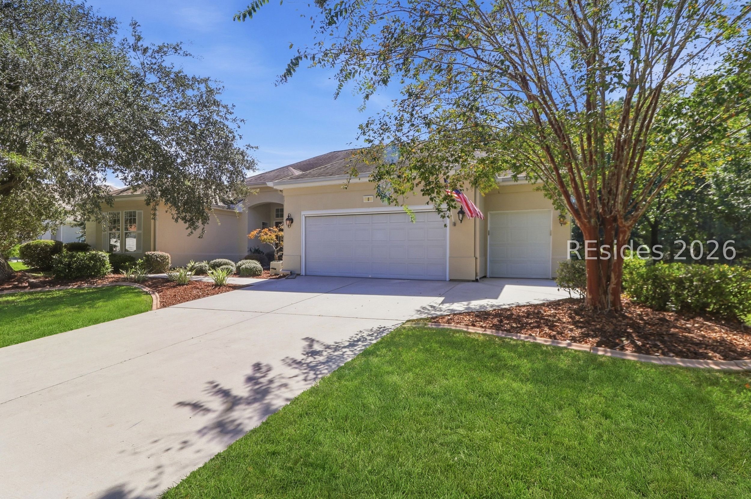 8 Ferebee Way, Bluffton, SC 29909 — photo 2