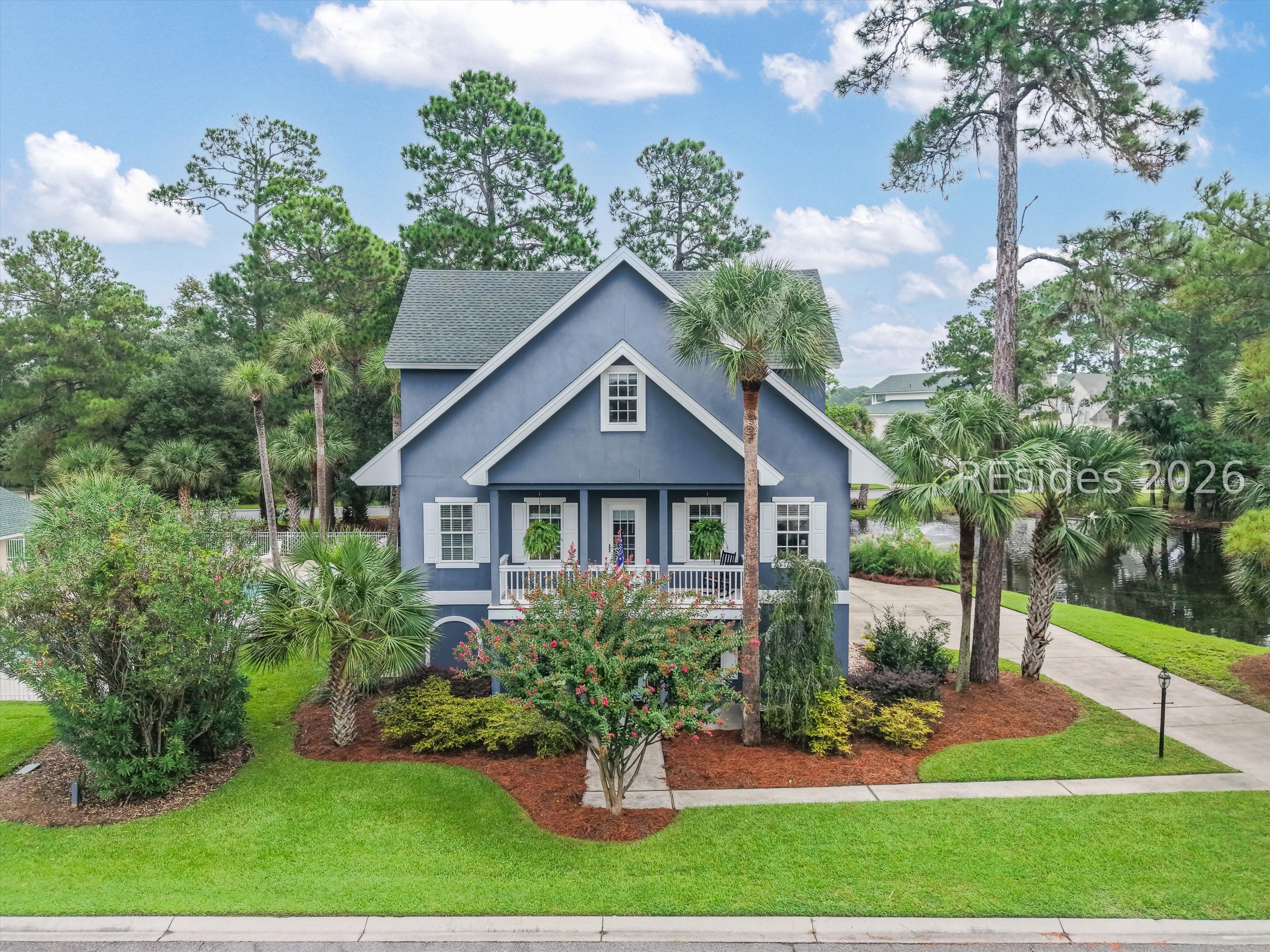 33 Pointe South Trace — photo