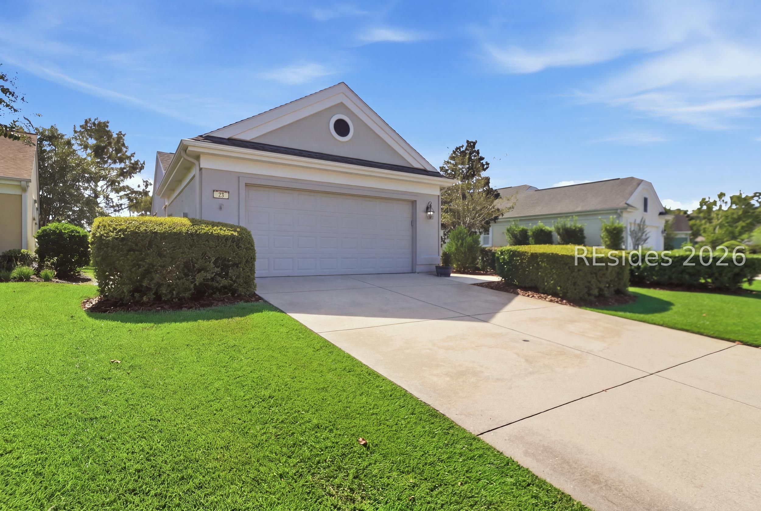23 Wainwright Drive — photo