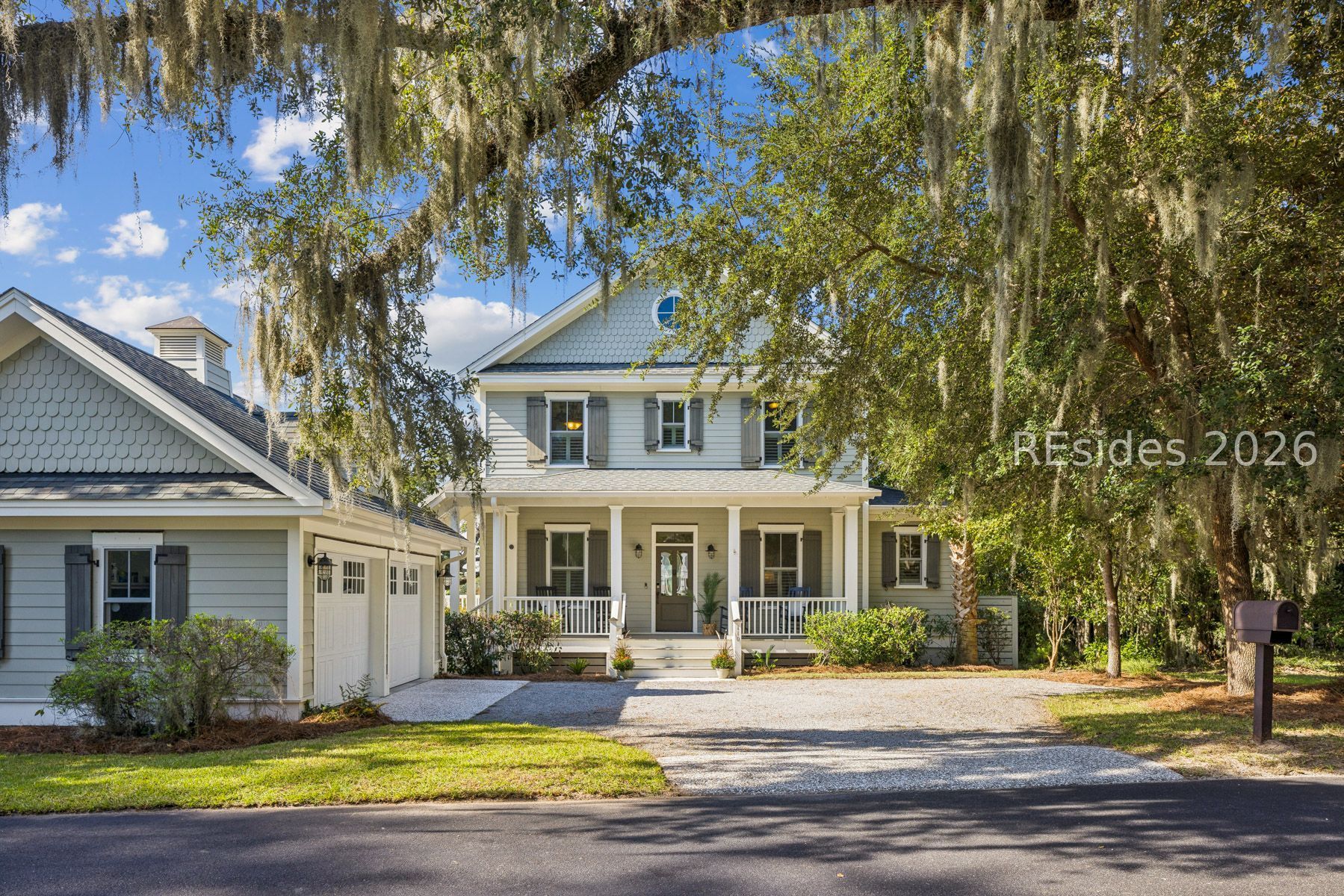 110 Gautier Place — photo