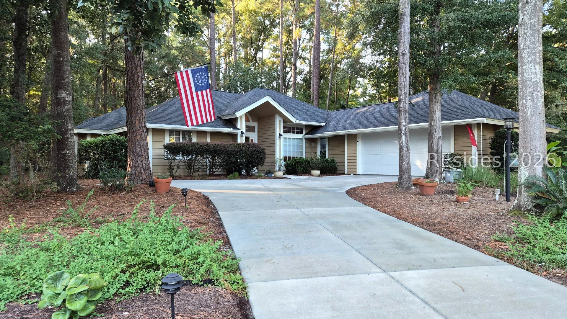 2 River Birch Place — photo
