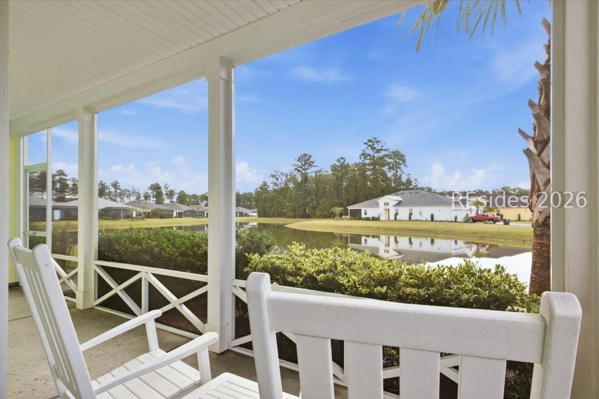 1495 Shoreside Drive — photo