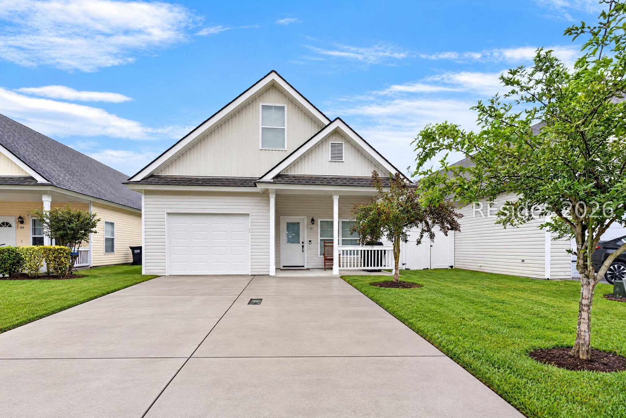 107 Pine Forest Drive — photo