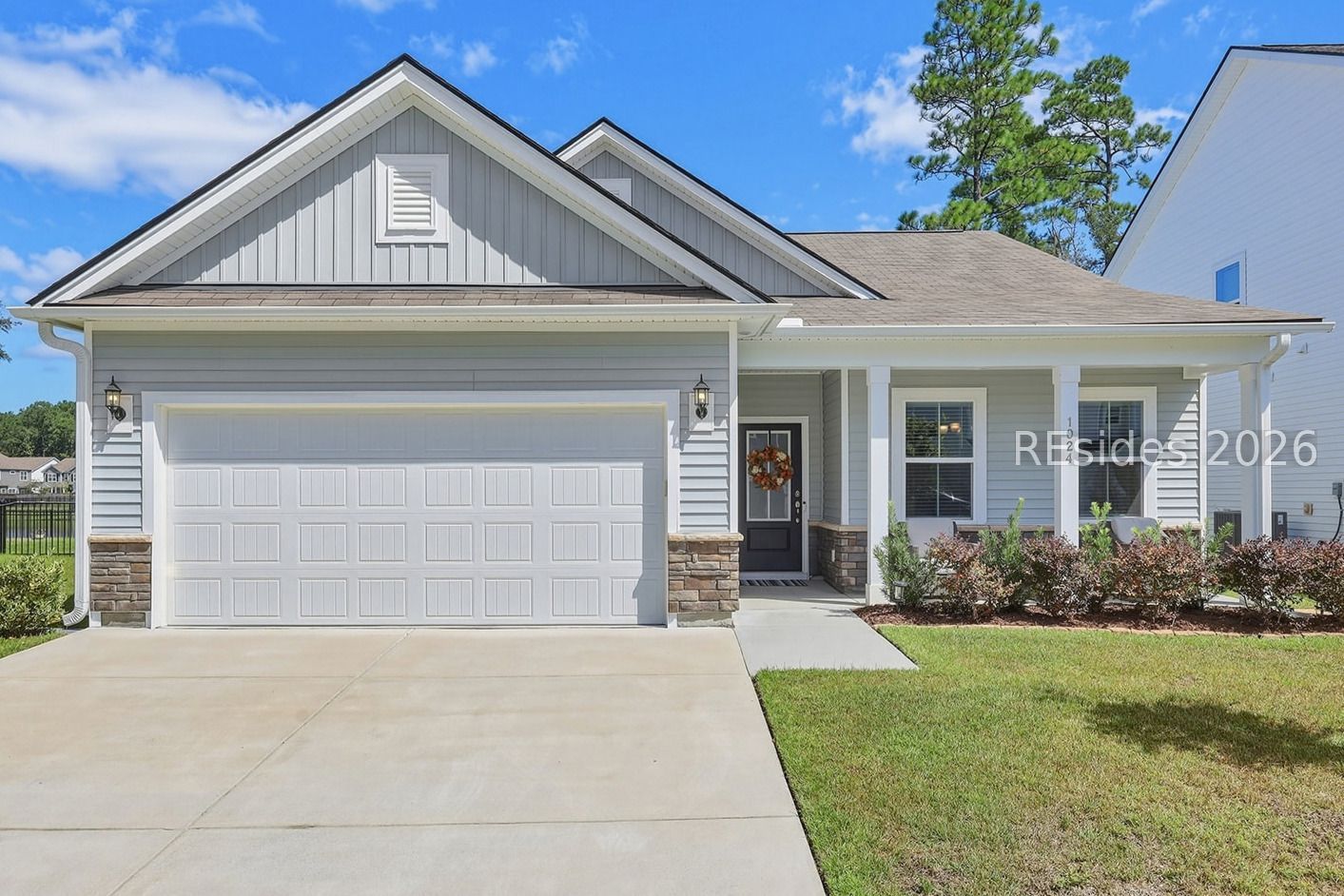 1024 Danner Drive — photo