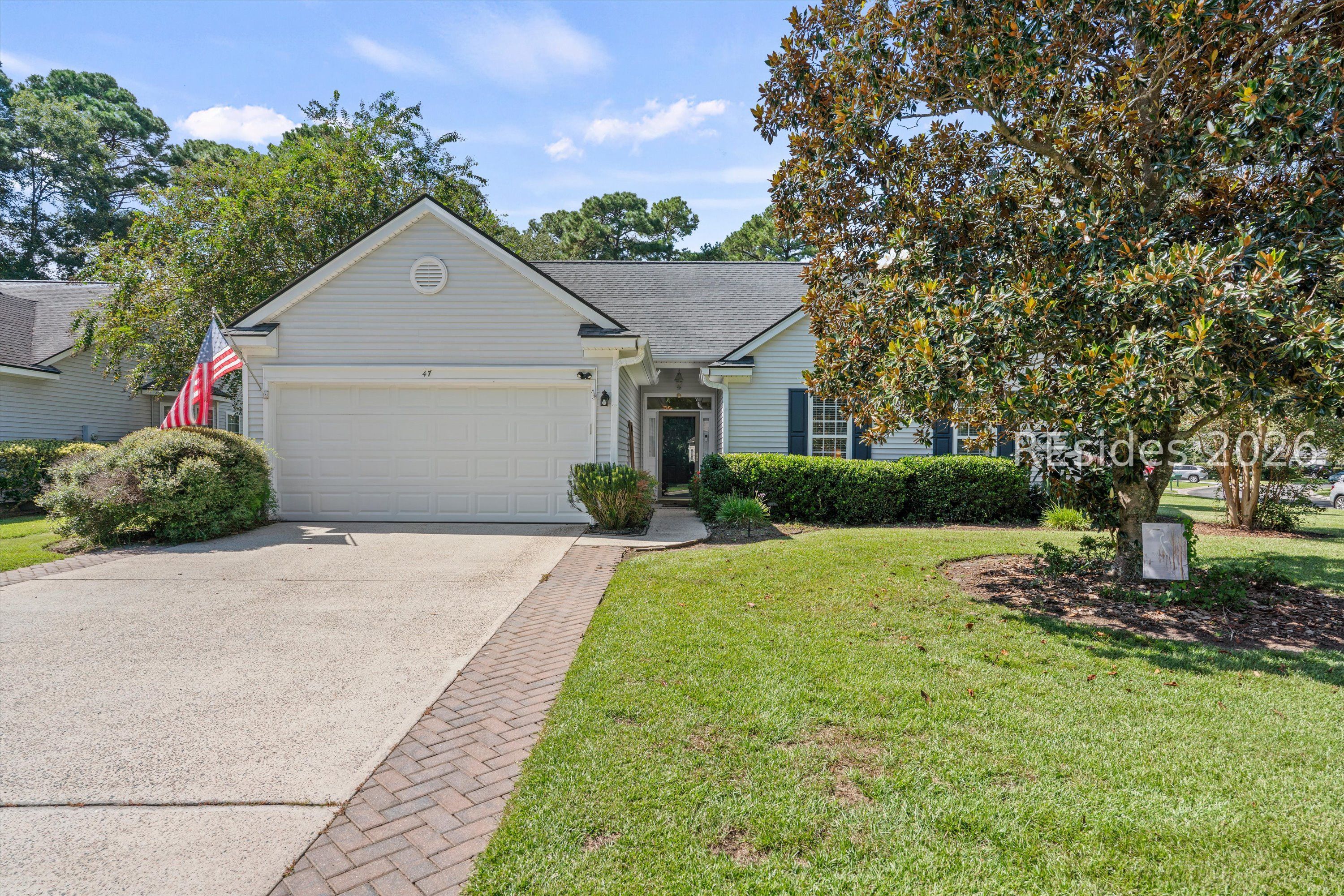 47 Muirfield Drive — photo
