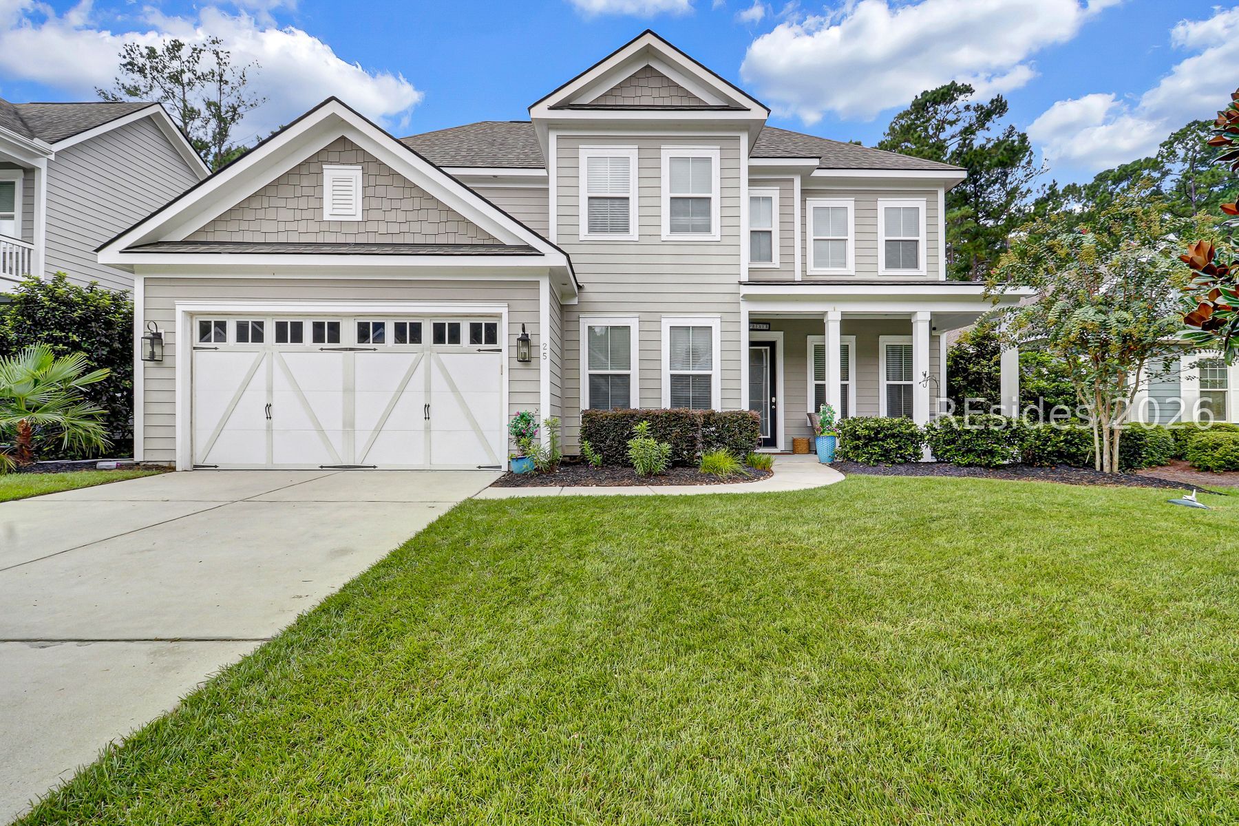 25 Little Pine Court — photo