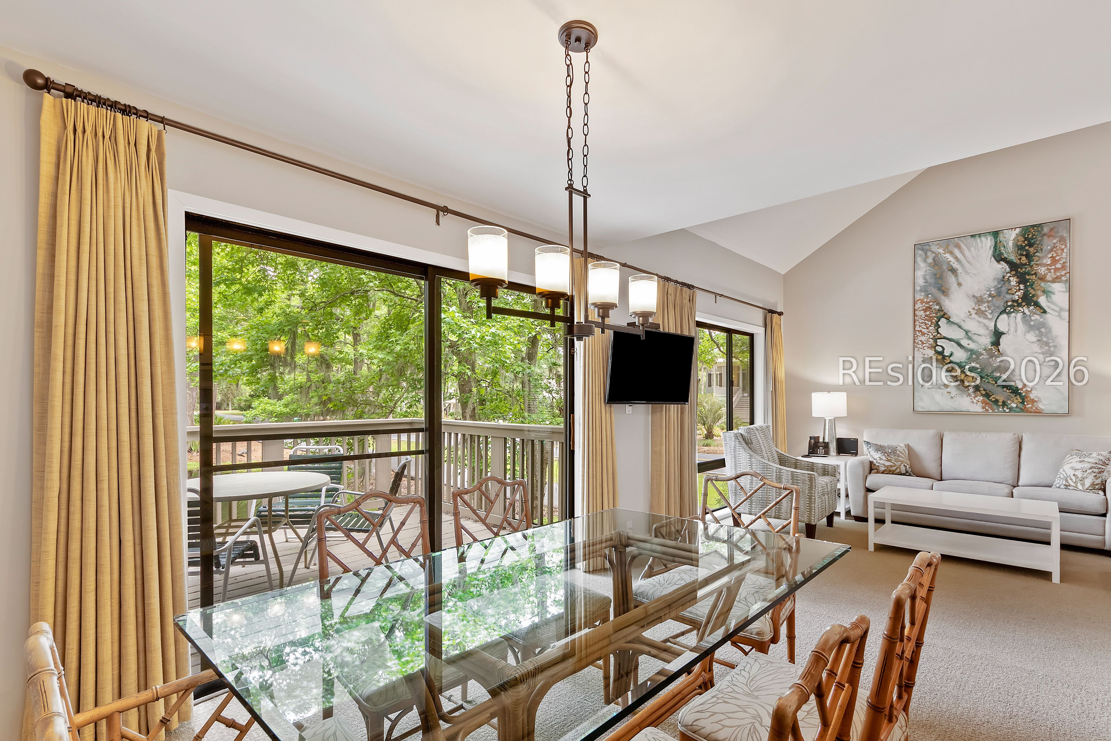 124 N Sea Pines Drive 567 — photo