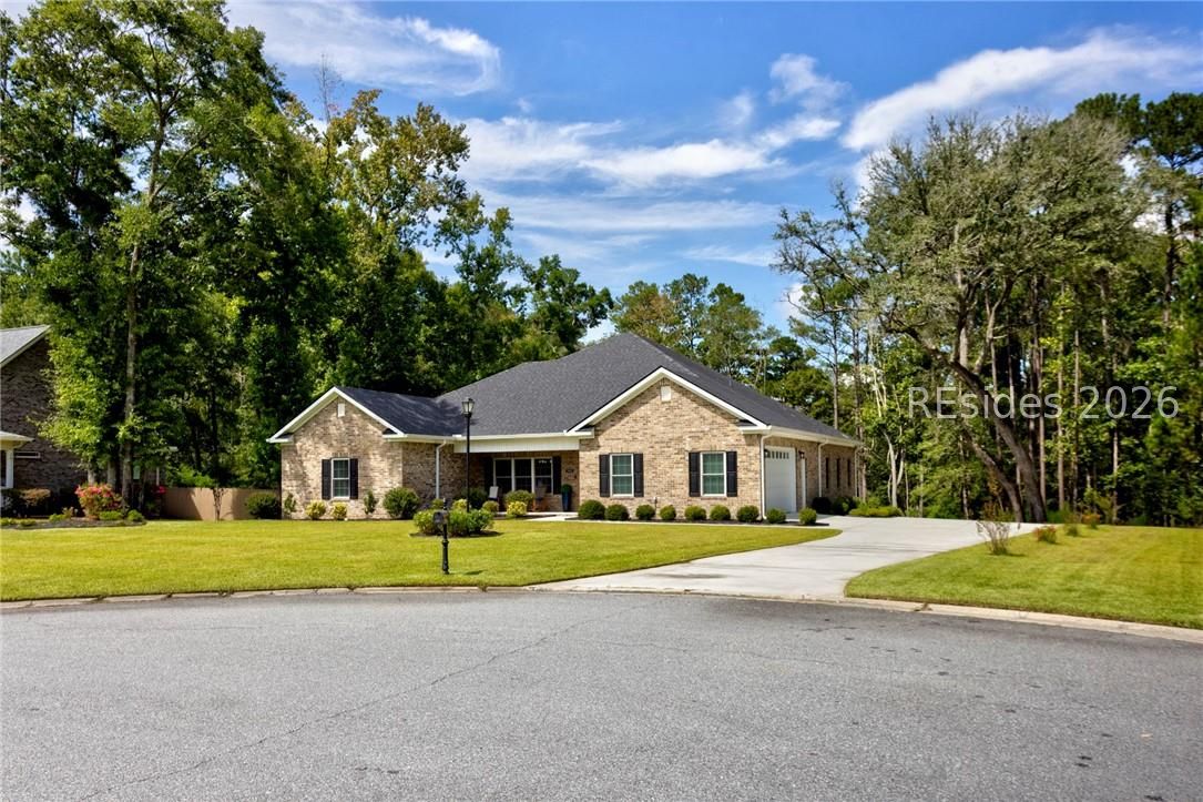 315 Polly Branch Drive — photo