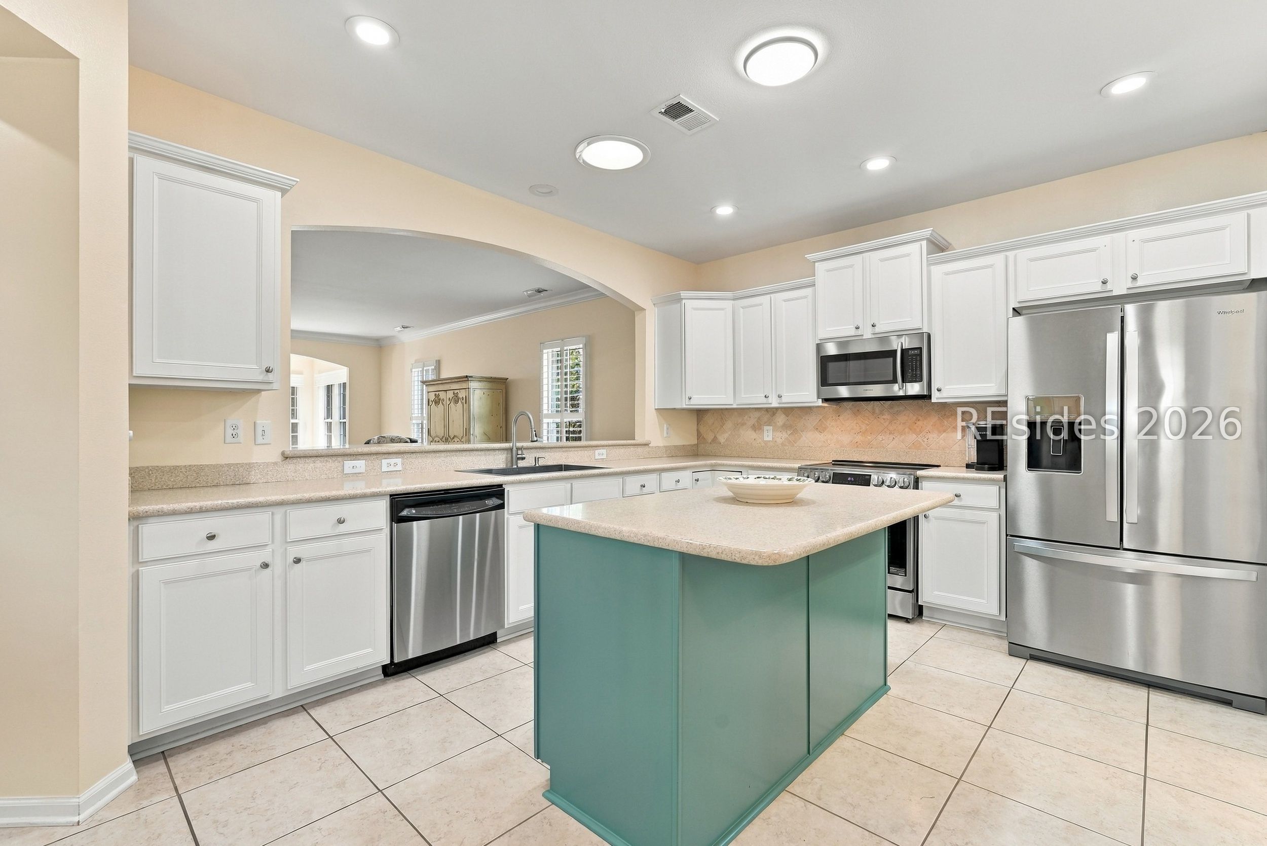36 Reedy Place, Bluffton, SC 29909 — photo 3