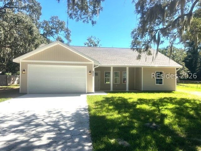 6034 Creek Road — photo