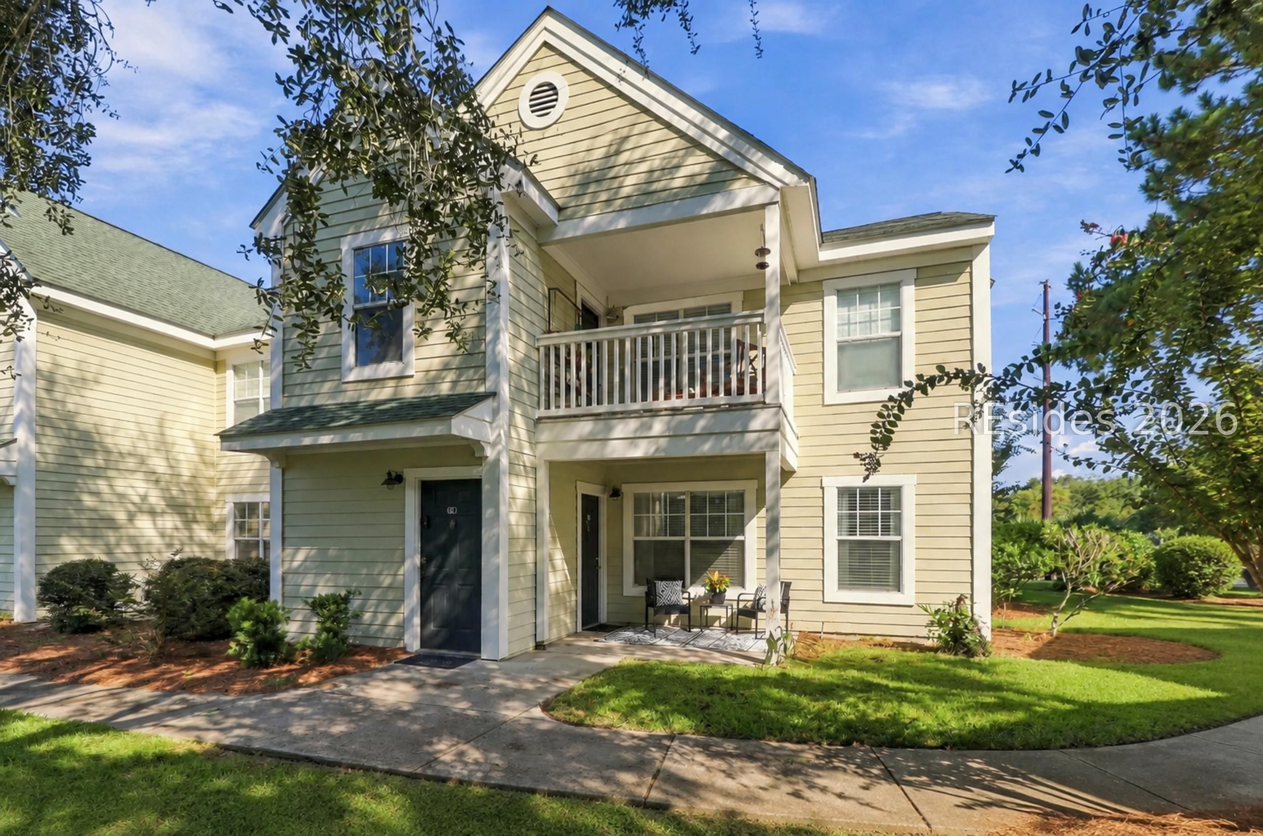 6 Old South Court 6H — photo