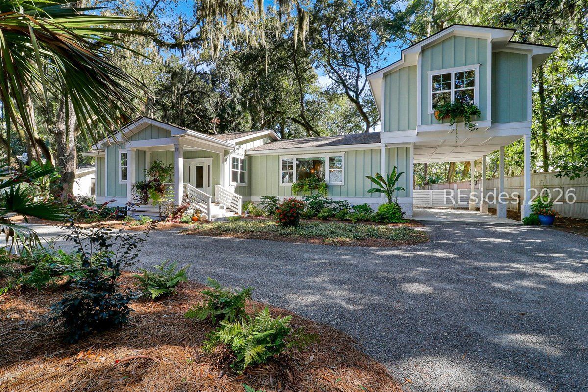 27 Palmetto Beach Drive — photo