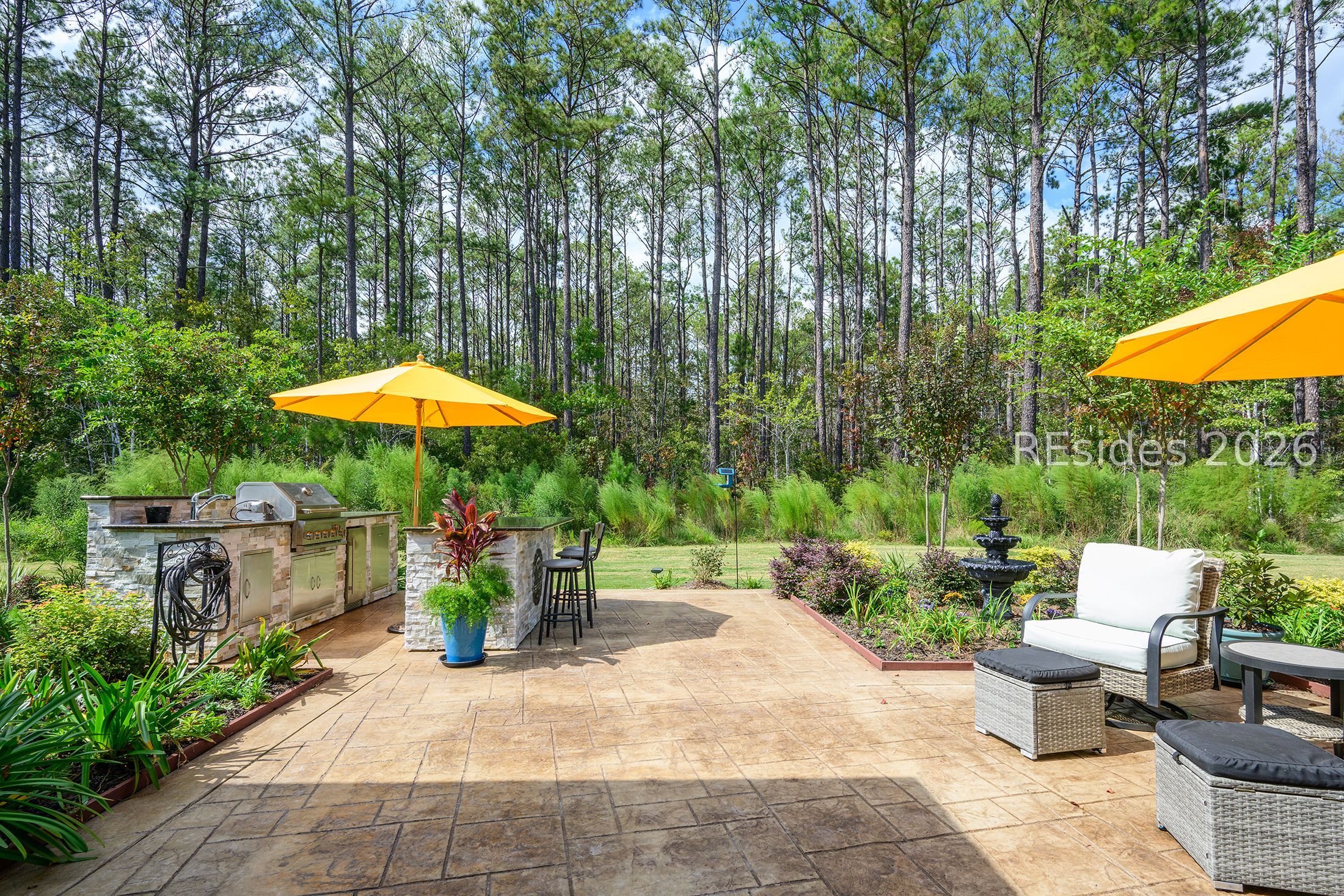 278 Ocean Hammock Loop — photo
