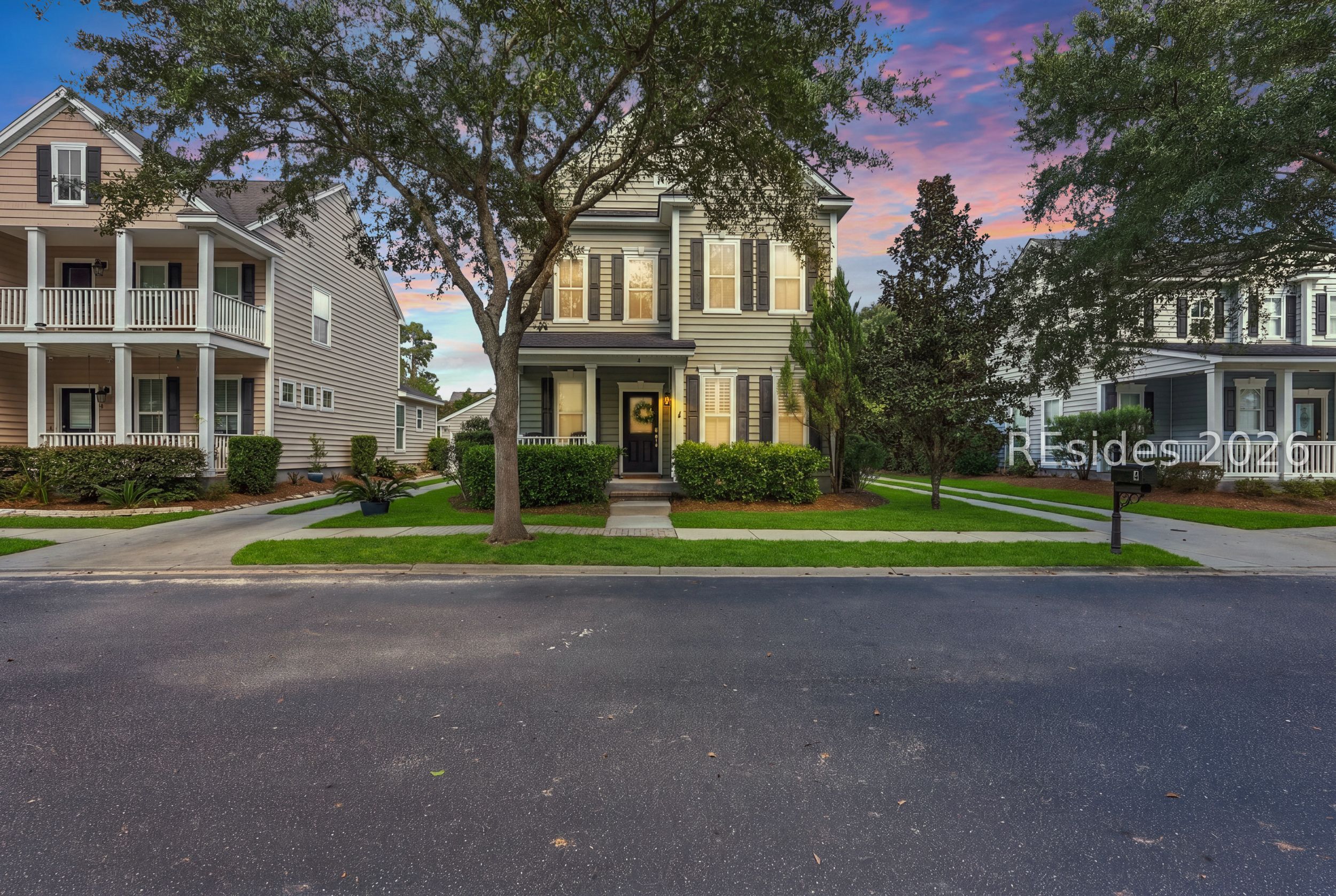 4 Riversbridge Court — photo