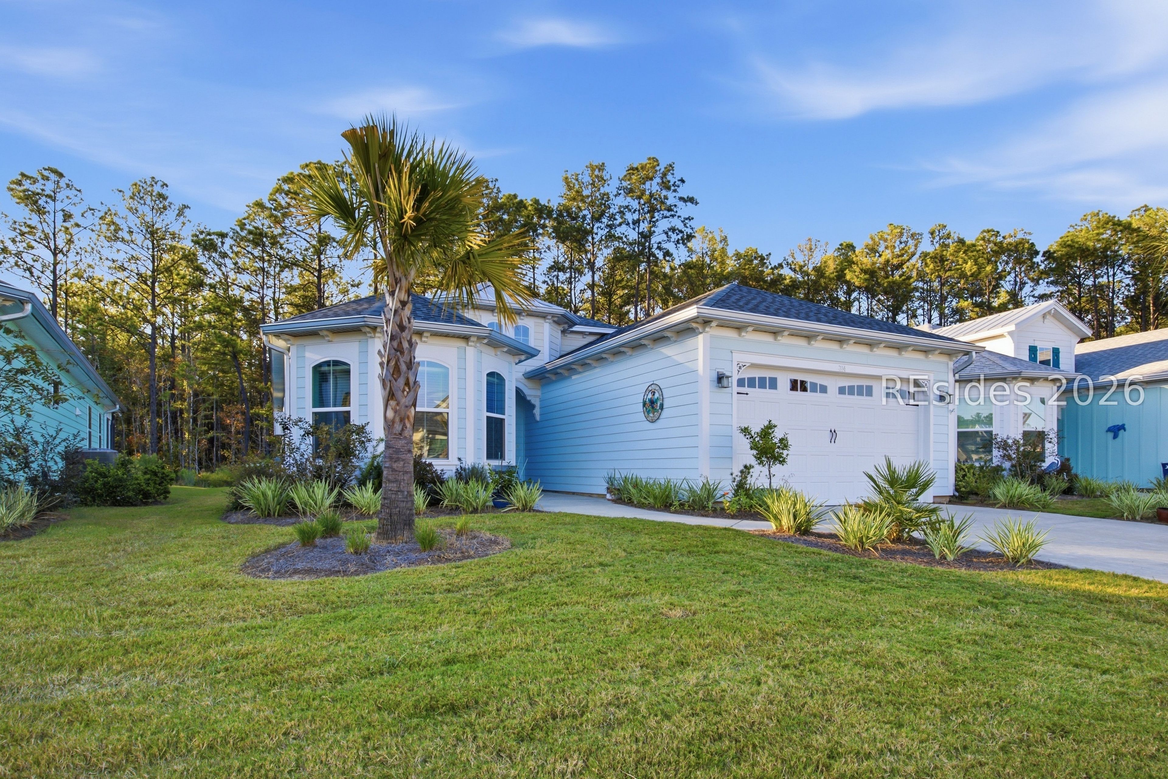 314 Ocean Hammck Loop — photo