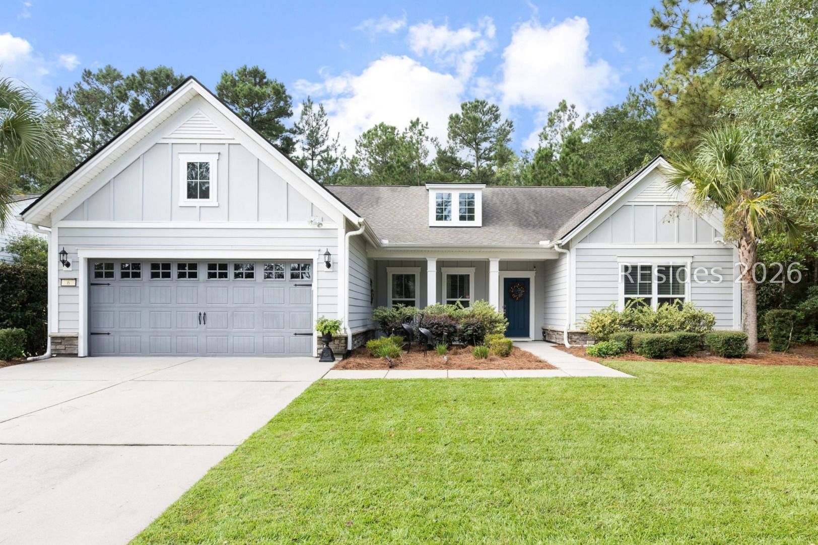 6 Ocoee Drive — photo