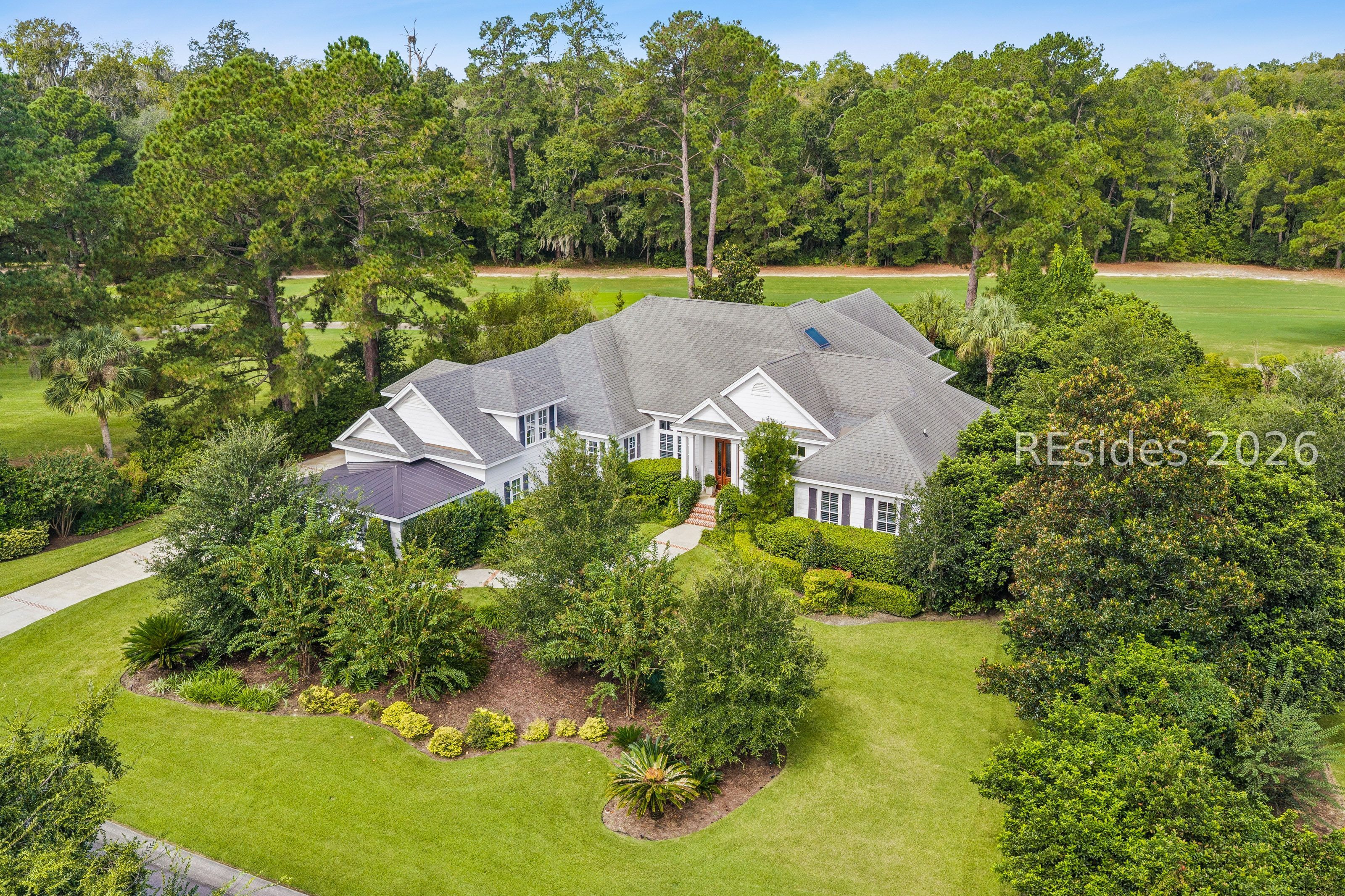119 Belfair Oaks Boulevard — photo