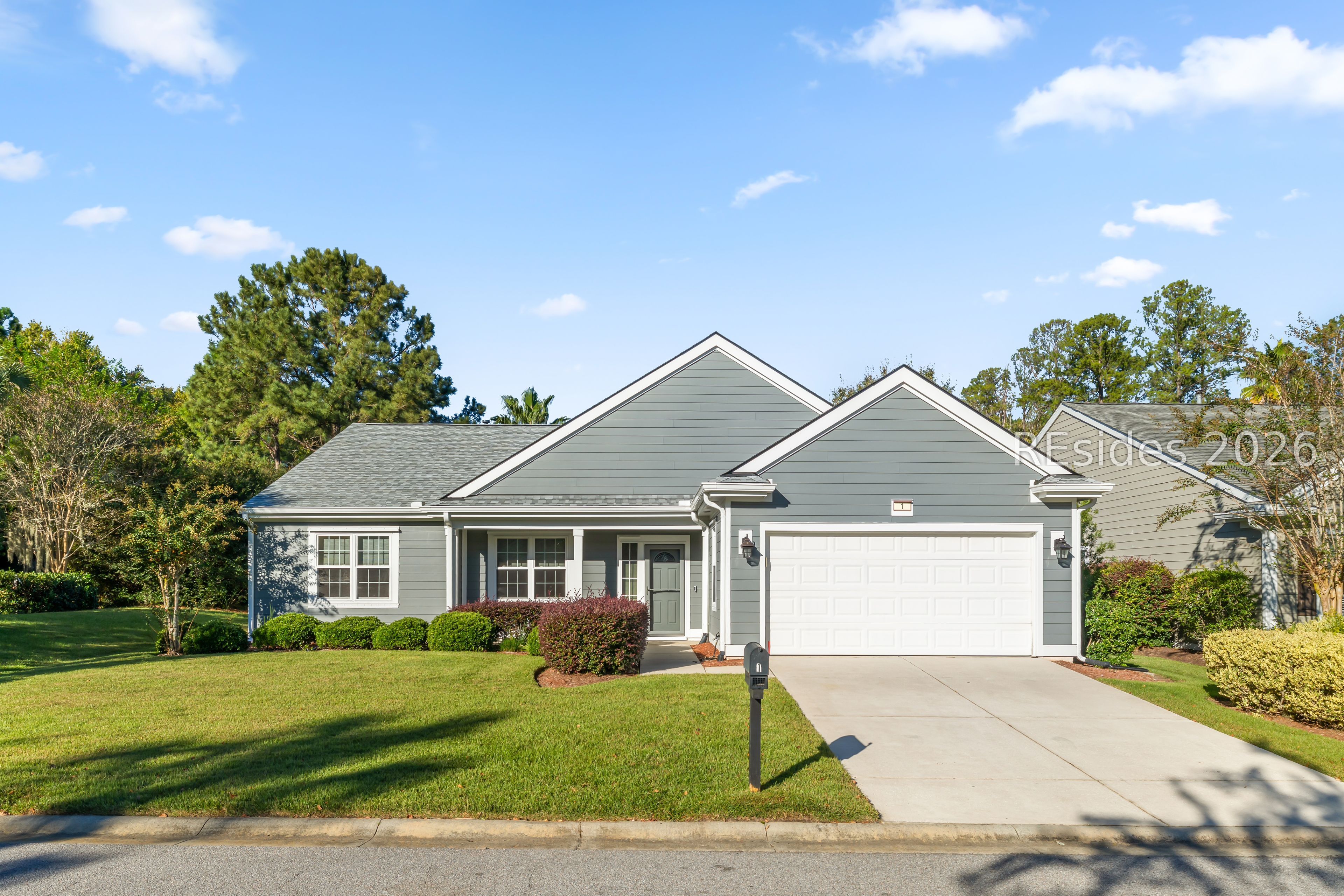 1 Concession Oak Drive — photo