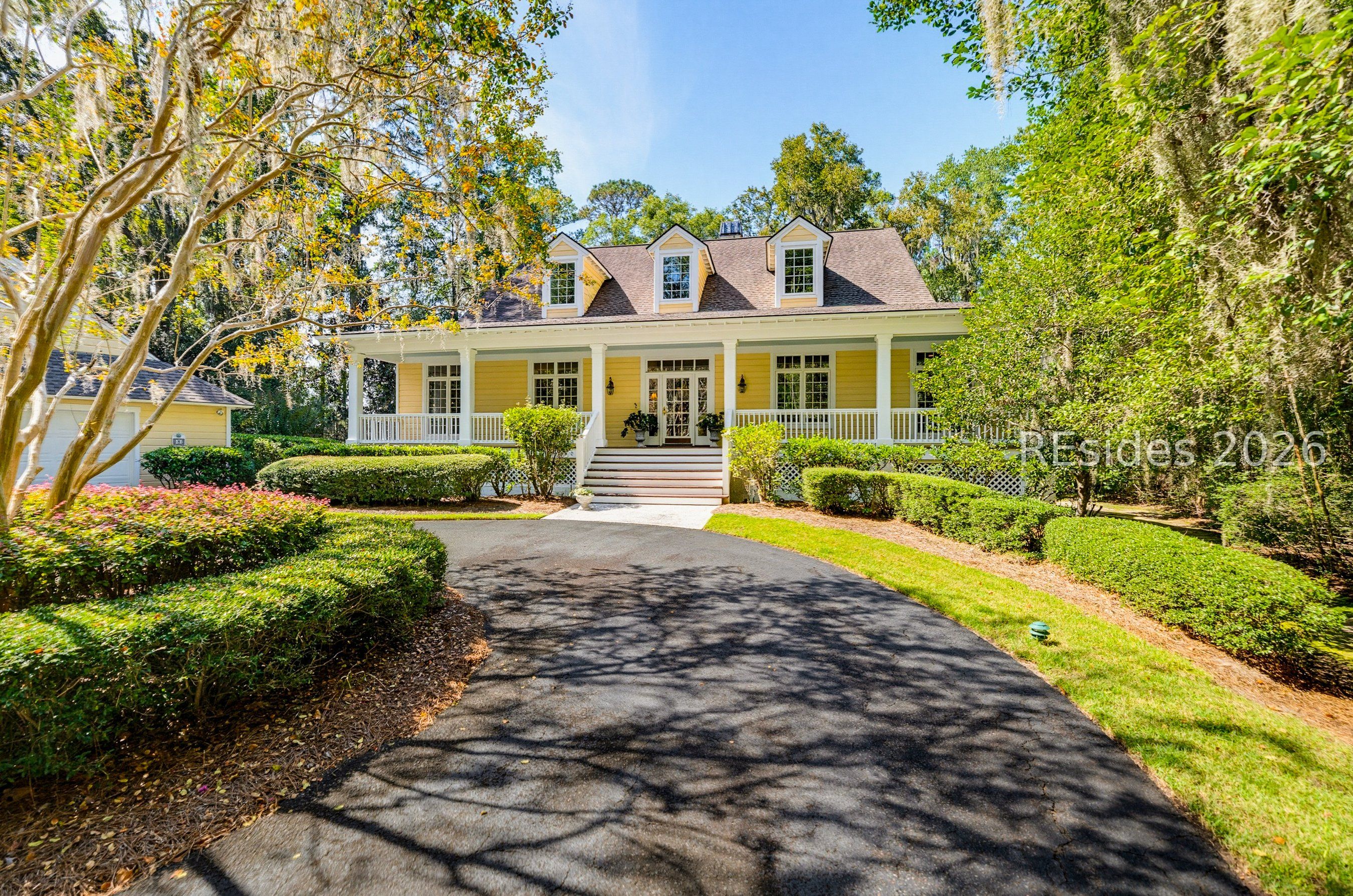 8 Heron Point — photo