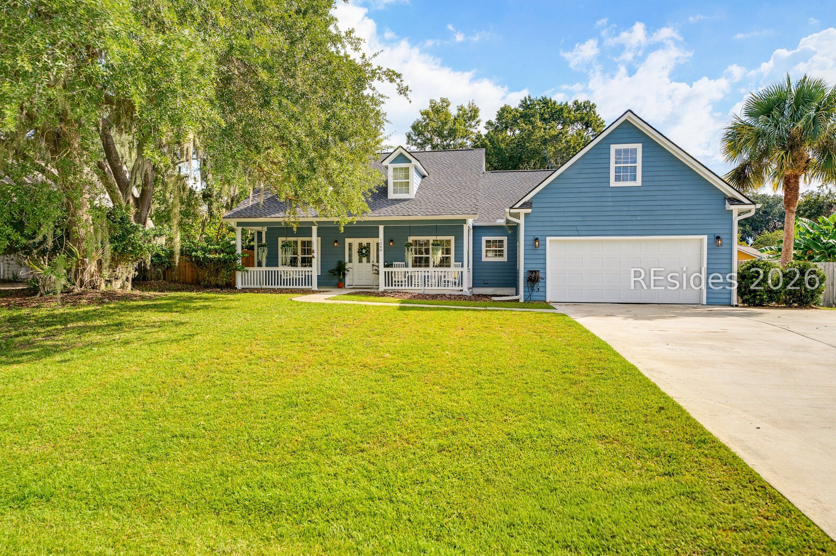1040 Otter Circle — photo