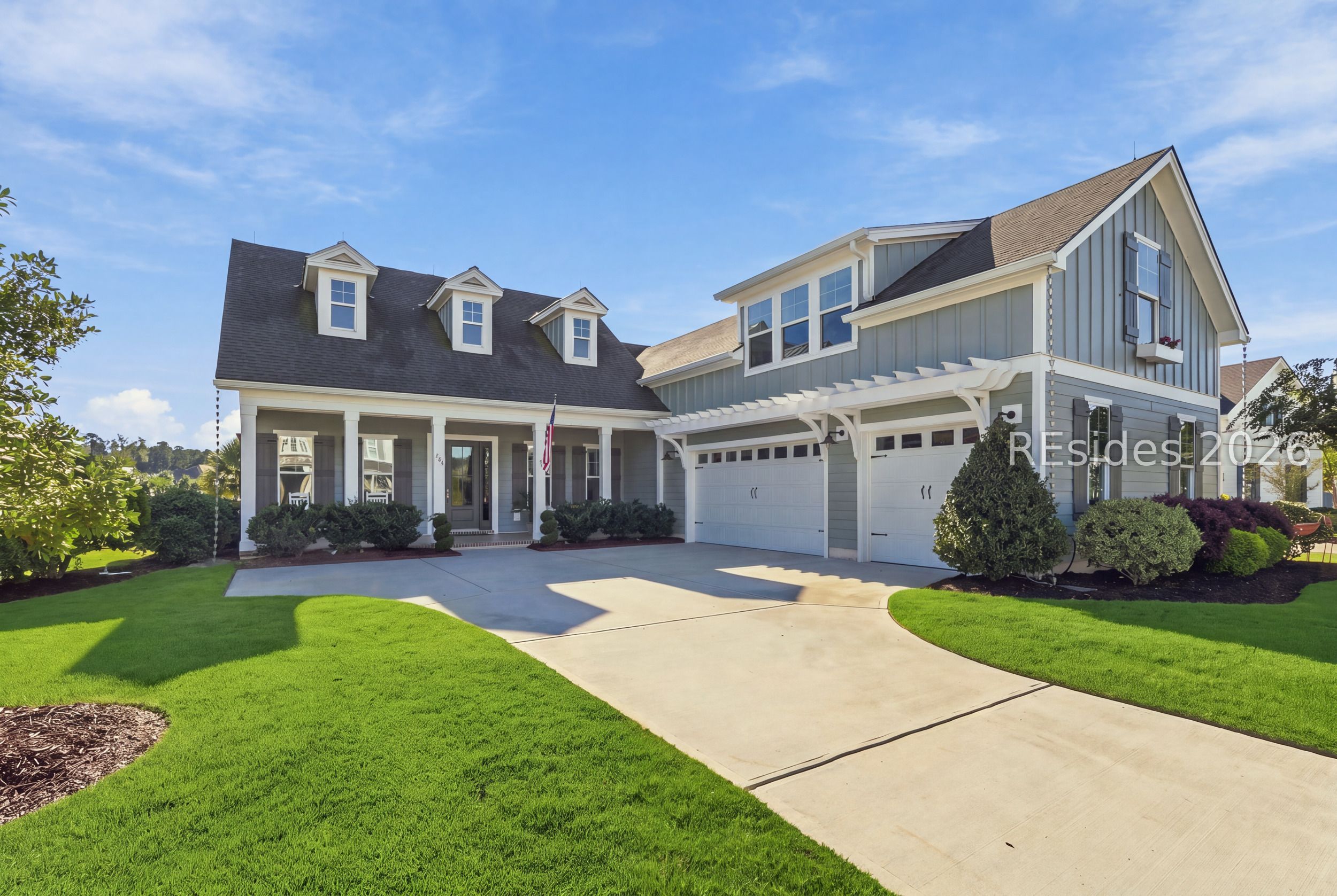 284 Flatwater Drive — photo