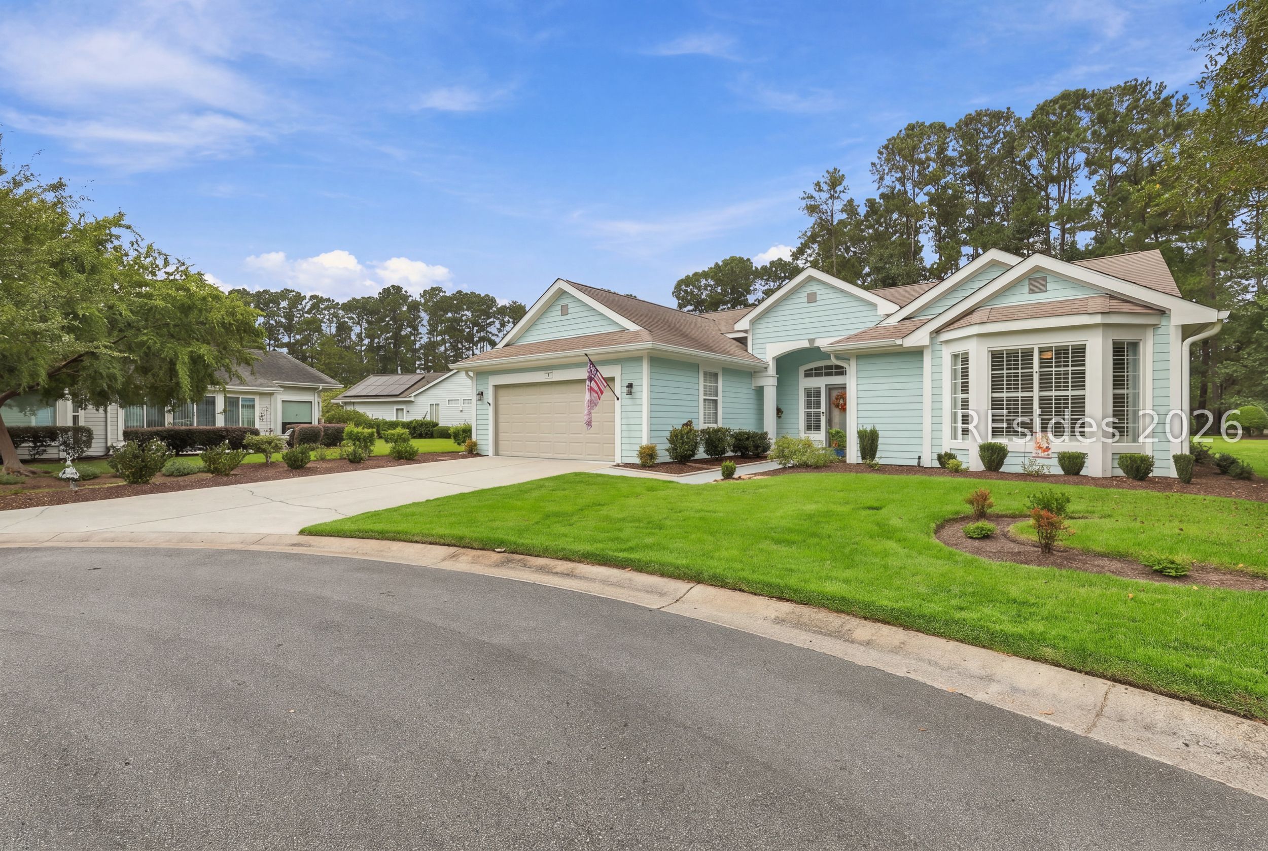 3 Strobhar Court, Bluffton, SC 29909 — photo 2
