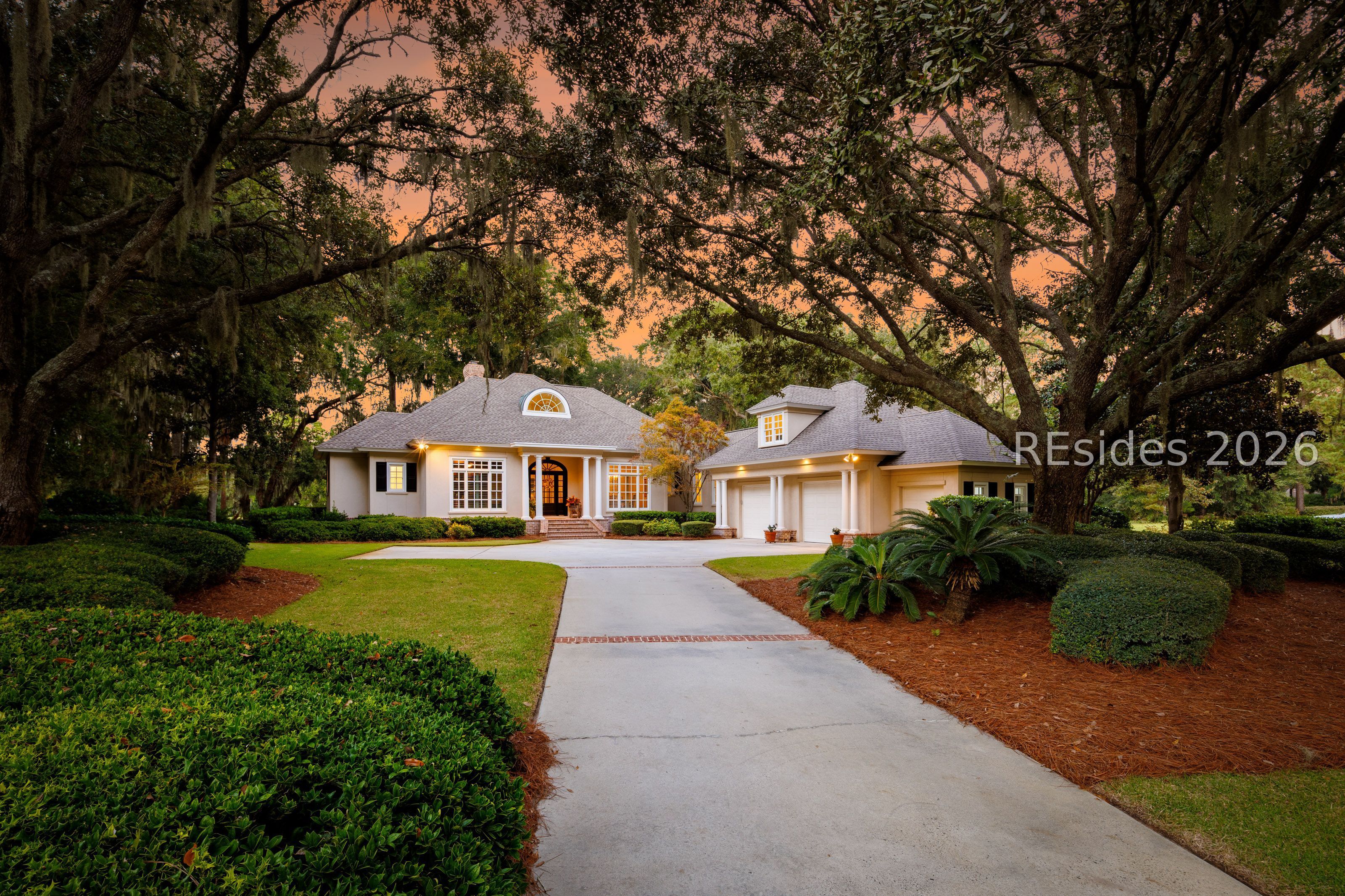 3 Hampton Lane, Bluffton, SC 29910 — photo 3