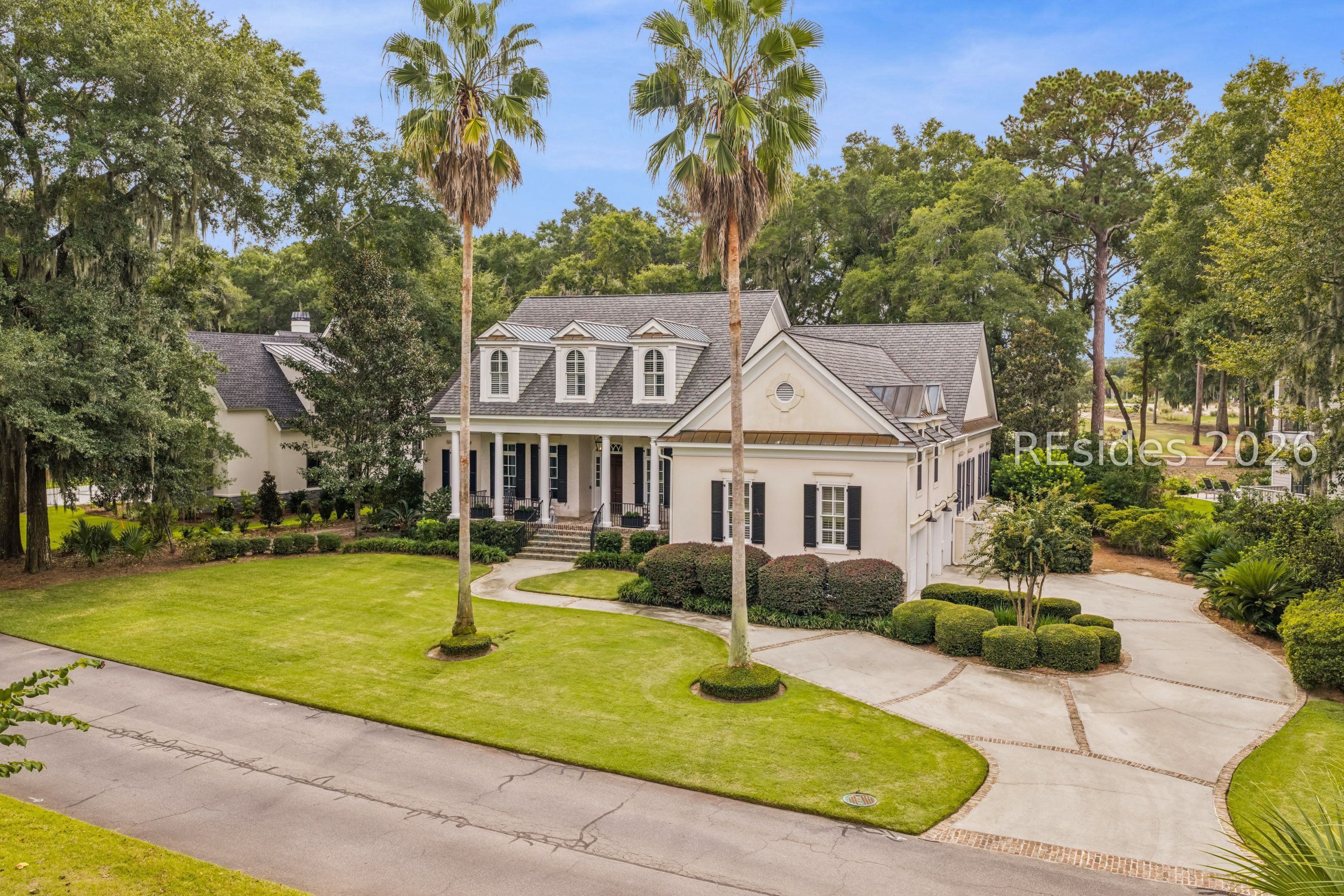 33 Magnolia Blossom Drive — photo