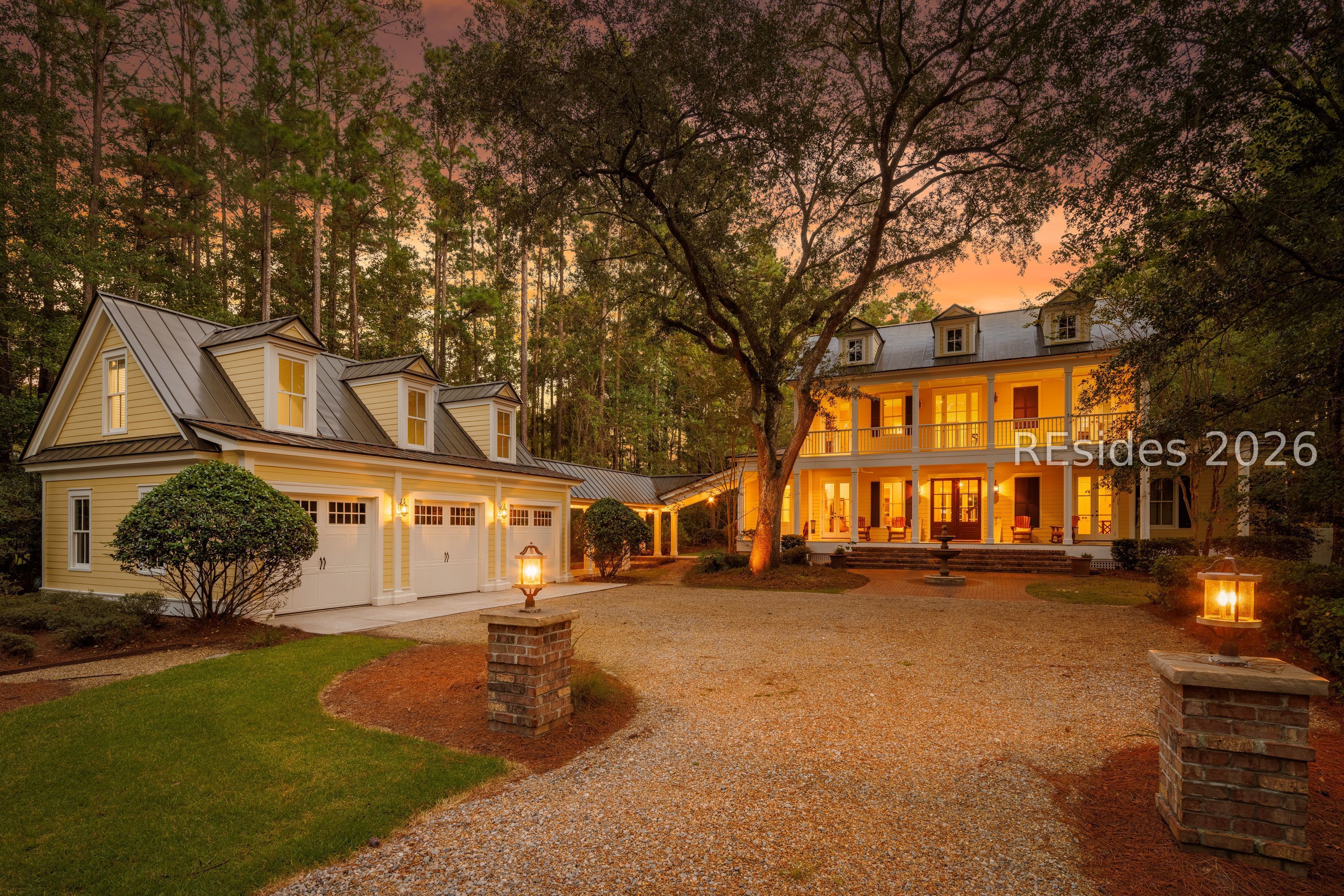 5 Sweet Grass Lane — photo