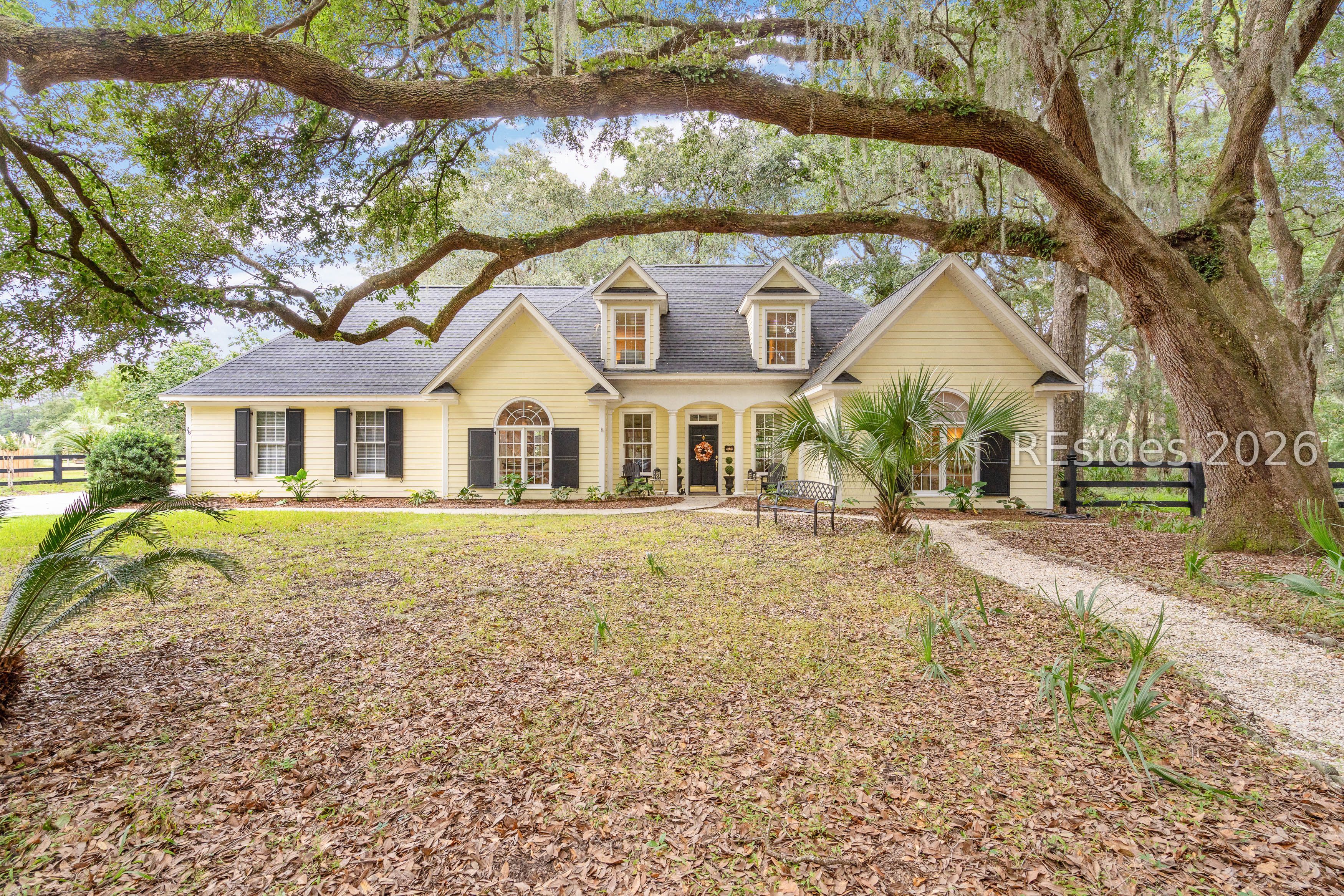 28 Barnwell Drive — photo