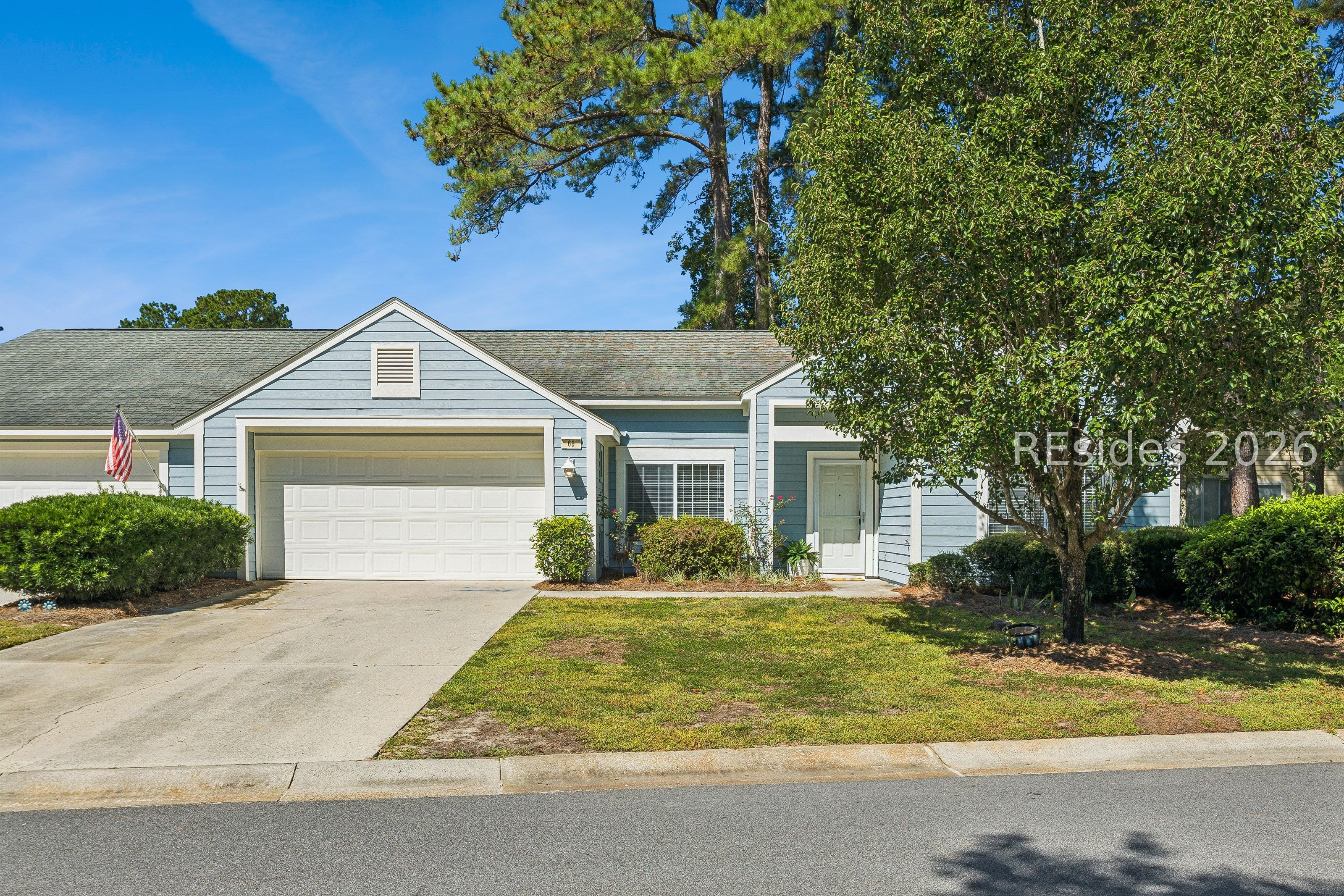 69 Padgett Drive — photo