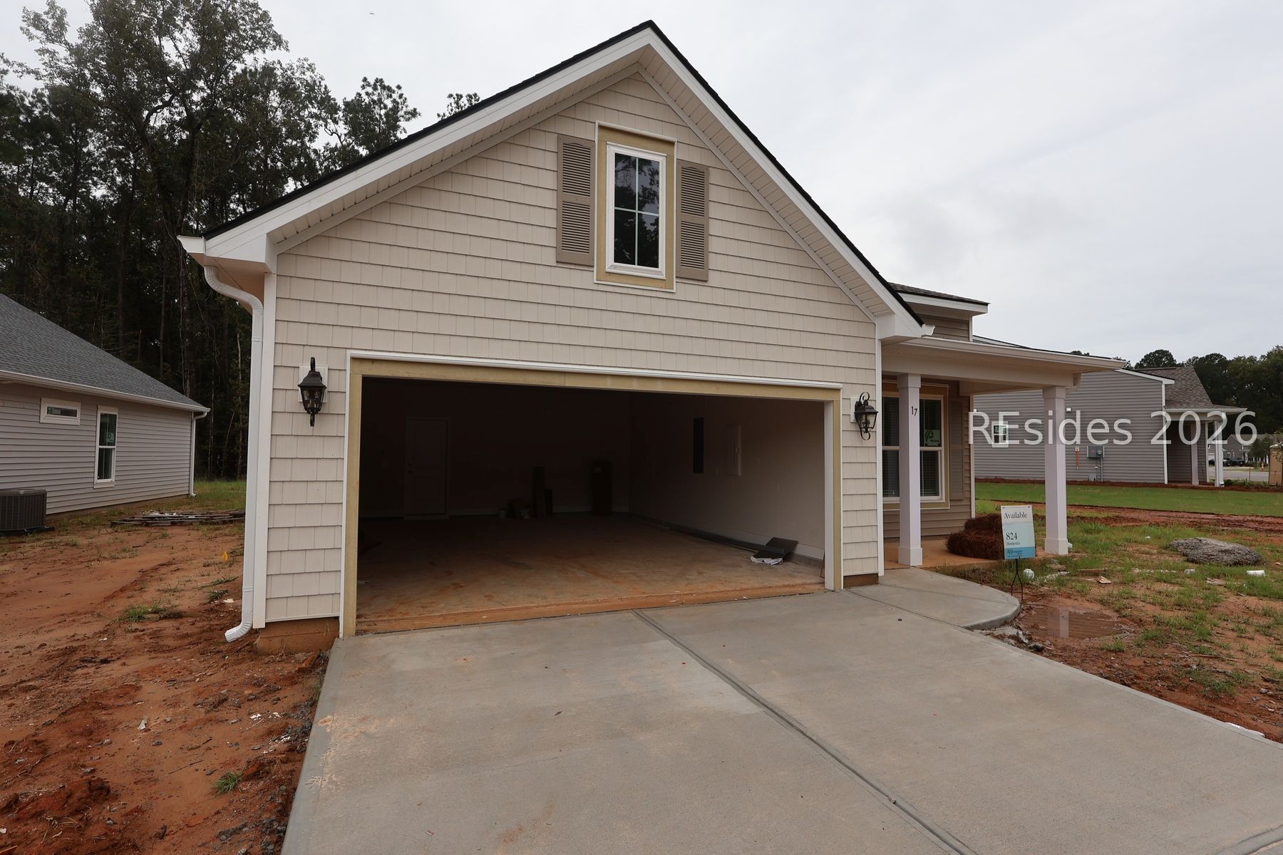 17 Peach Blossom Court — photo