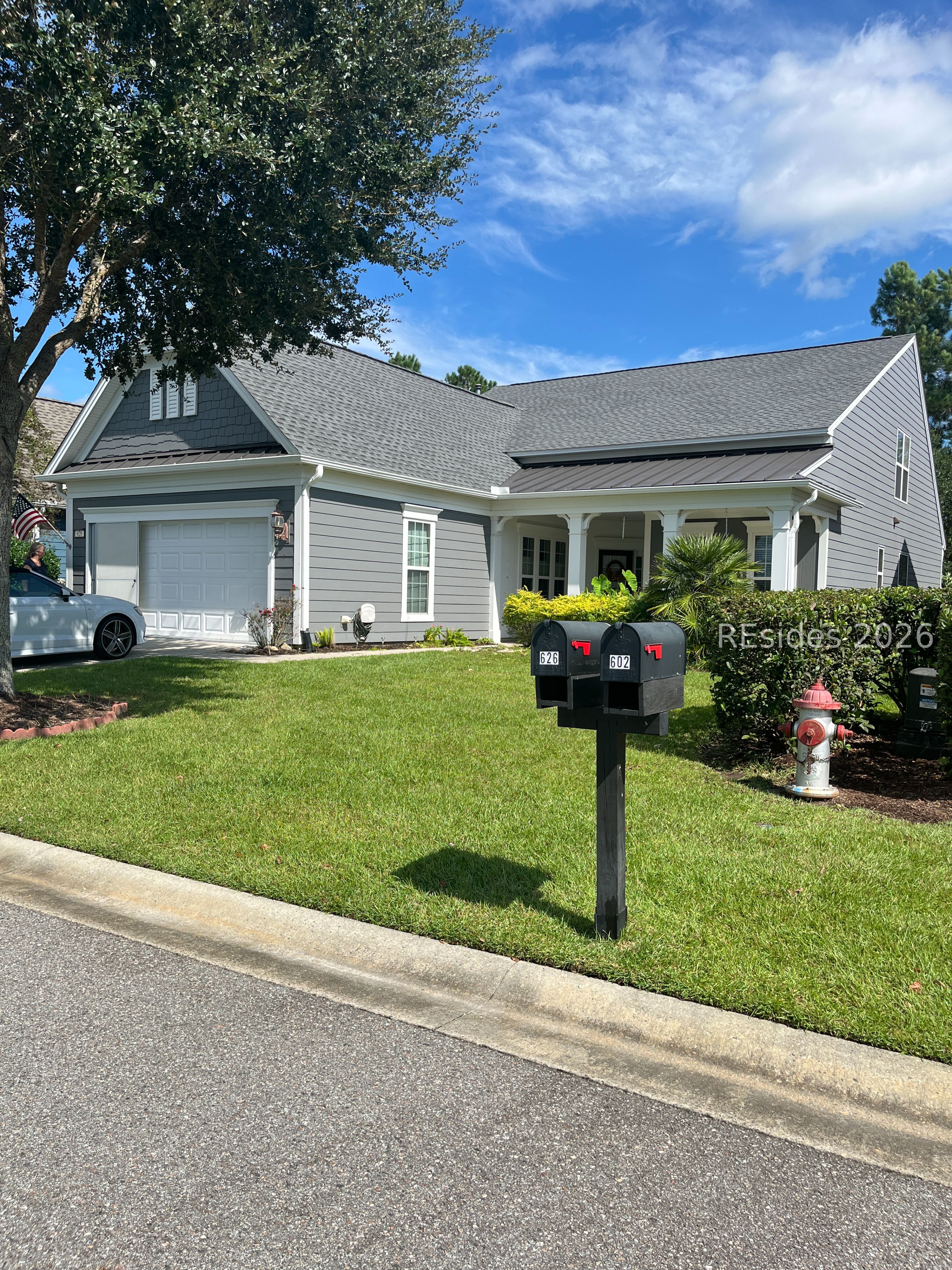 626 W Havenview Lane — photo